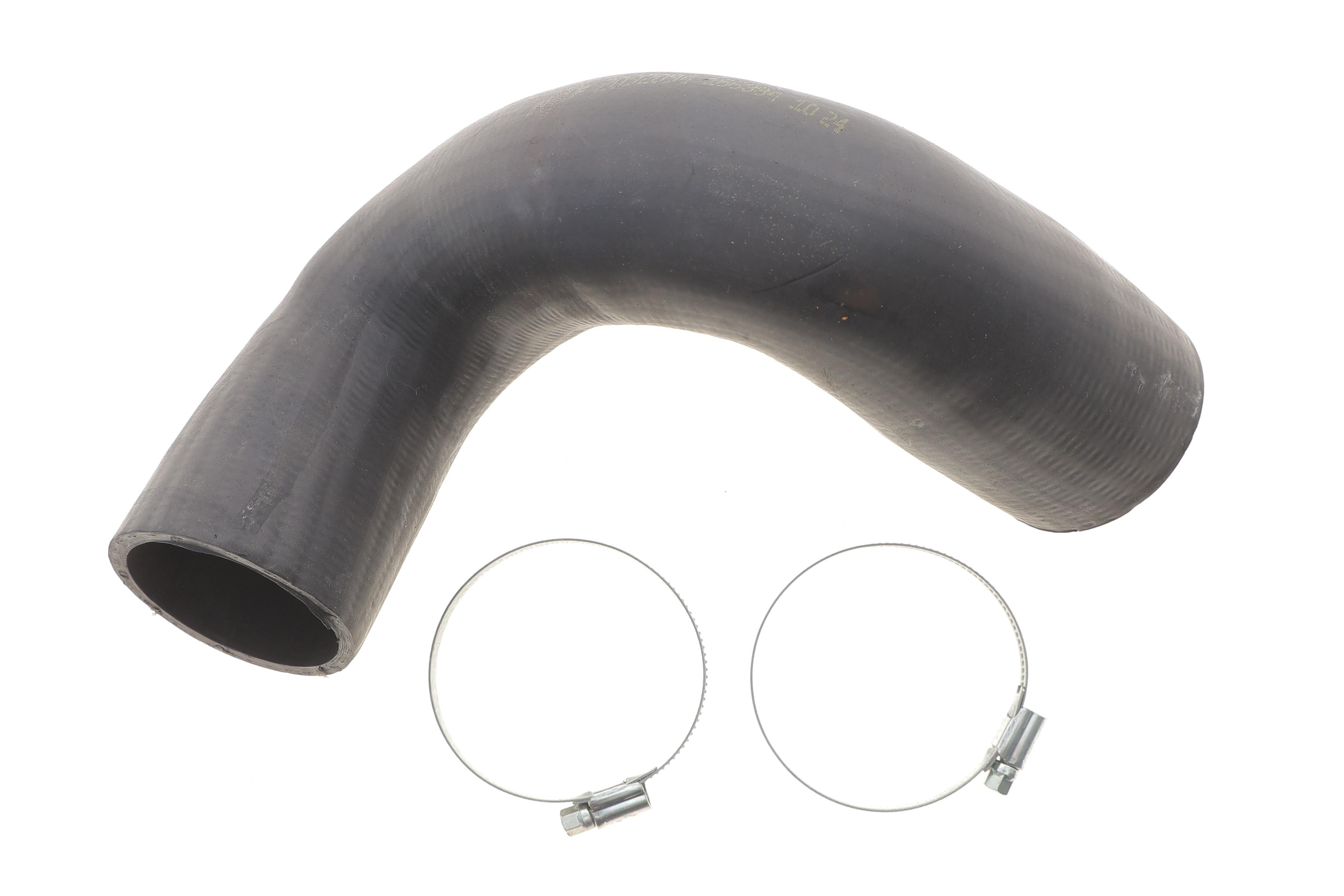 Патрубок інтеркулера (R) Fiat Scudo/Peugeot Expert 2.0D/HDi 07-