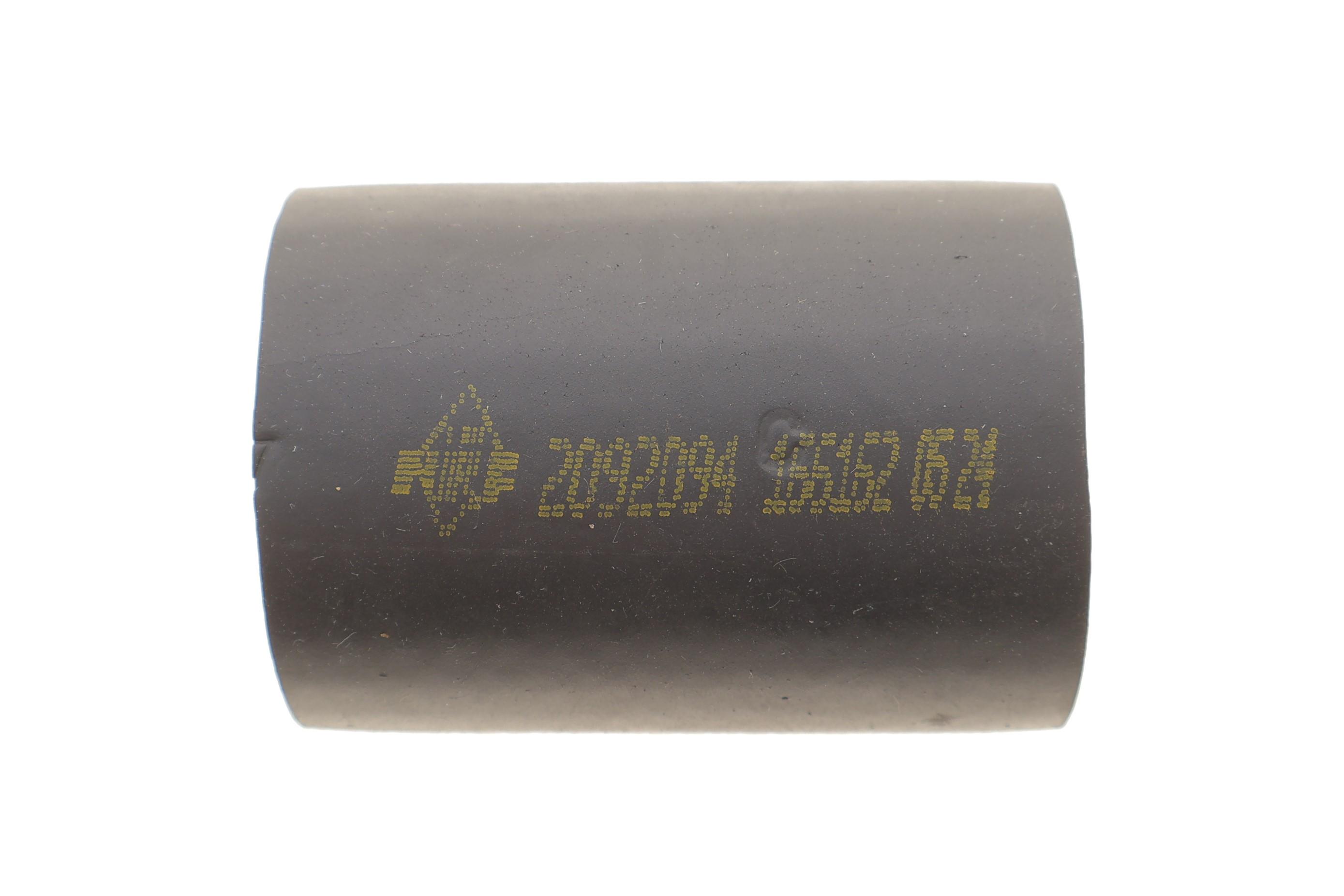 Патрубок інтеркулера Audi A3/ TT/ VW Golf/ Bora/ Skoda Octavia I/ Seat Leon 1.8 T 96-10