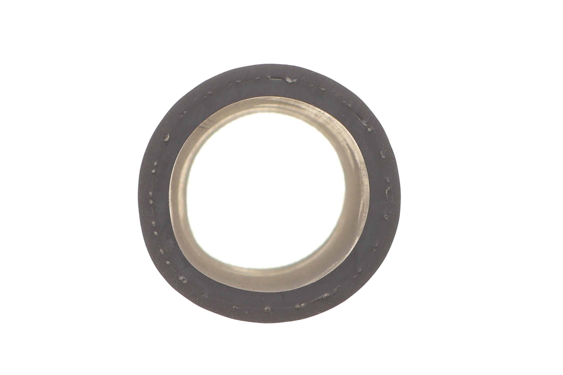 Патрубок інтеркулера Audi A3/ TT/ VW Golf/ Bora/ Skoda Octavia I/ Seat Leon 1.8 T 96-10