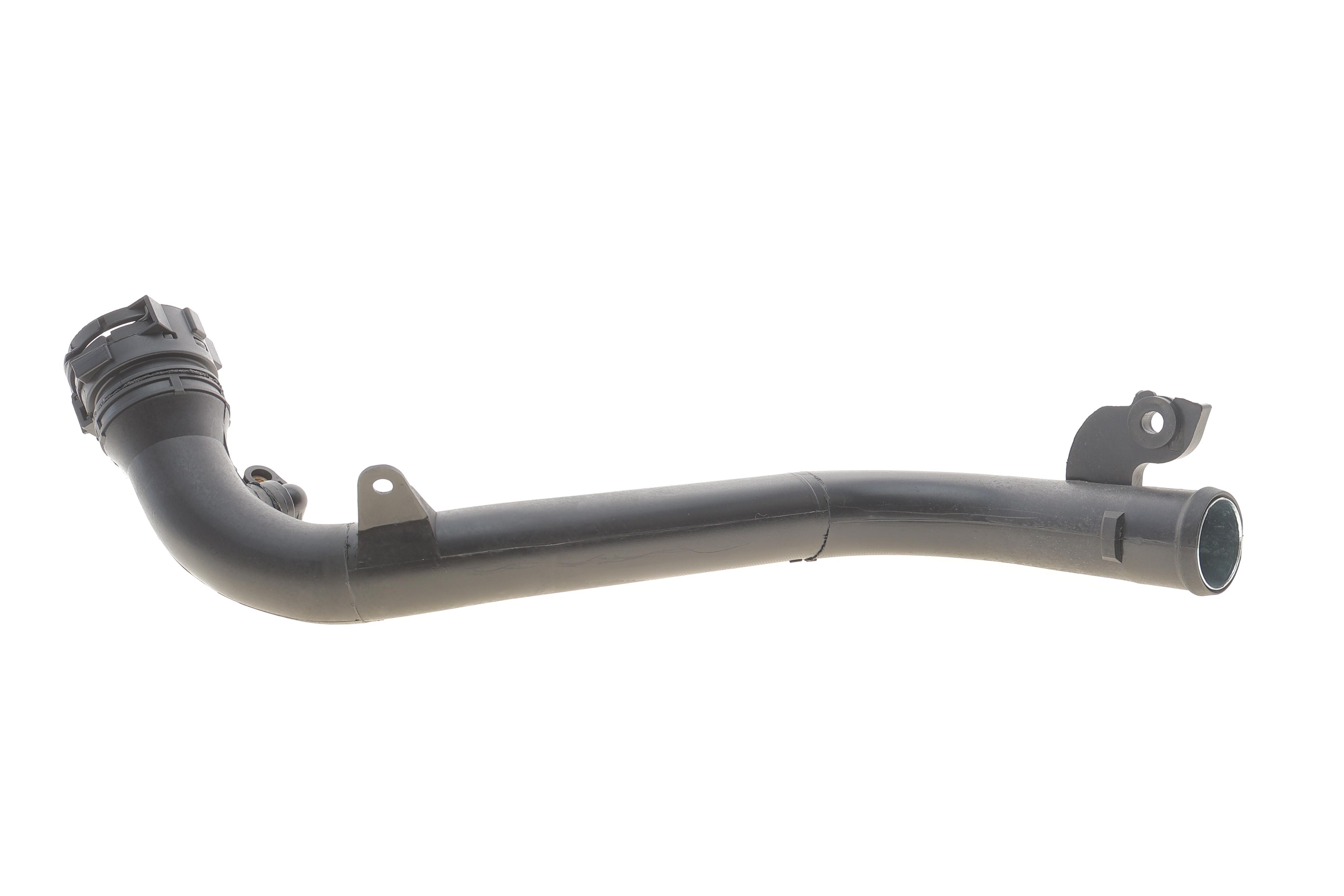 Патрубок інтеркулера Nissan Juke 1.5 dCi 10-19