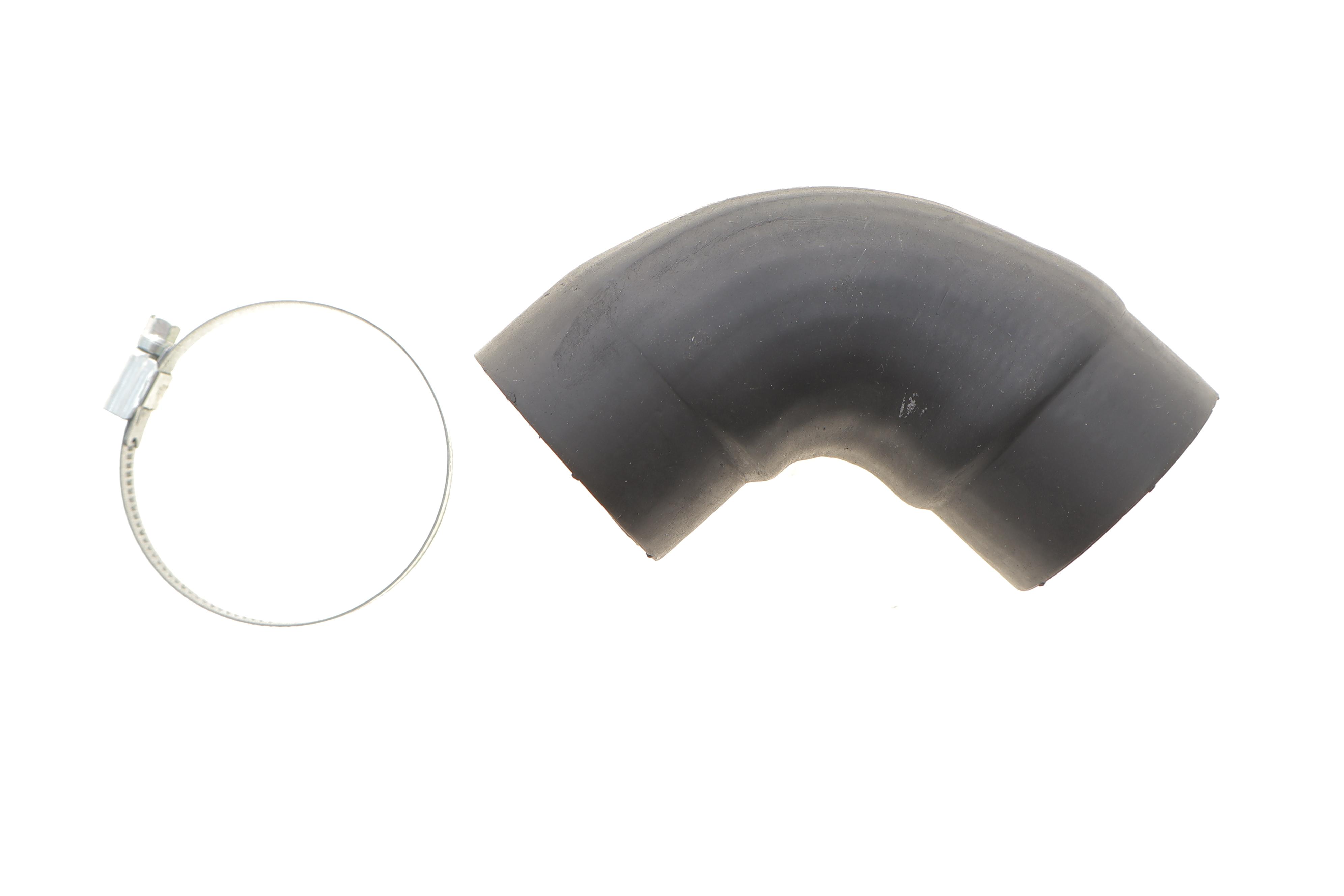 Патрубок інтеркулера VW Golf 2.0 GTI/ Audi A3 1.8-2.0 TFSI 04-