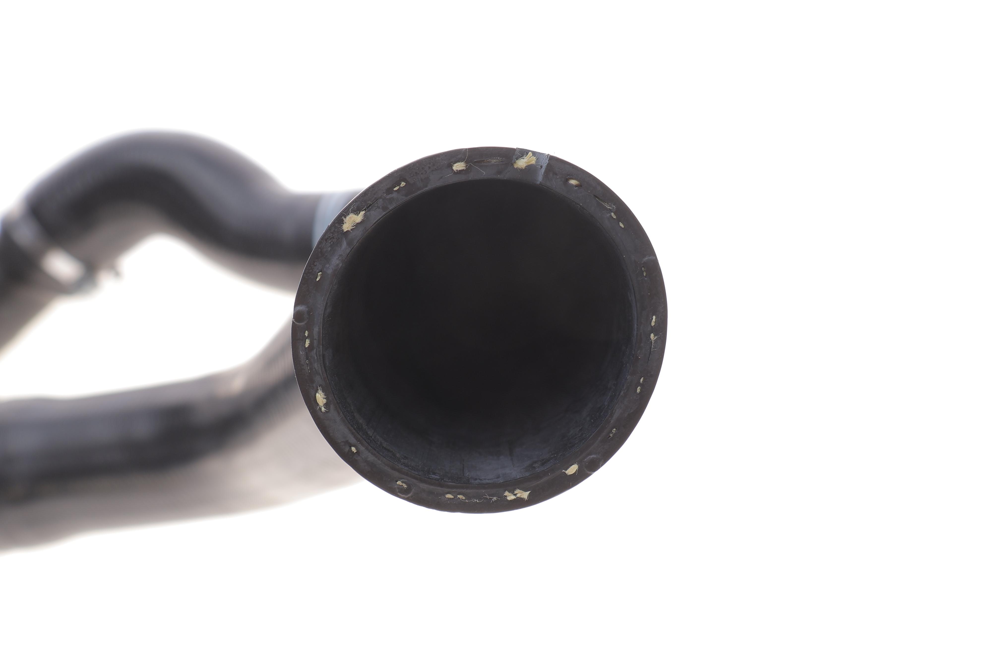 Патрубок інтеркулера Fiat Doblo 1.3D Multijet 10-