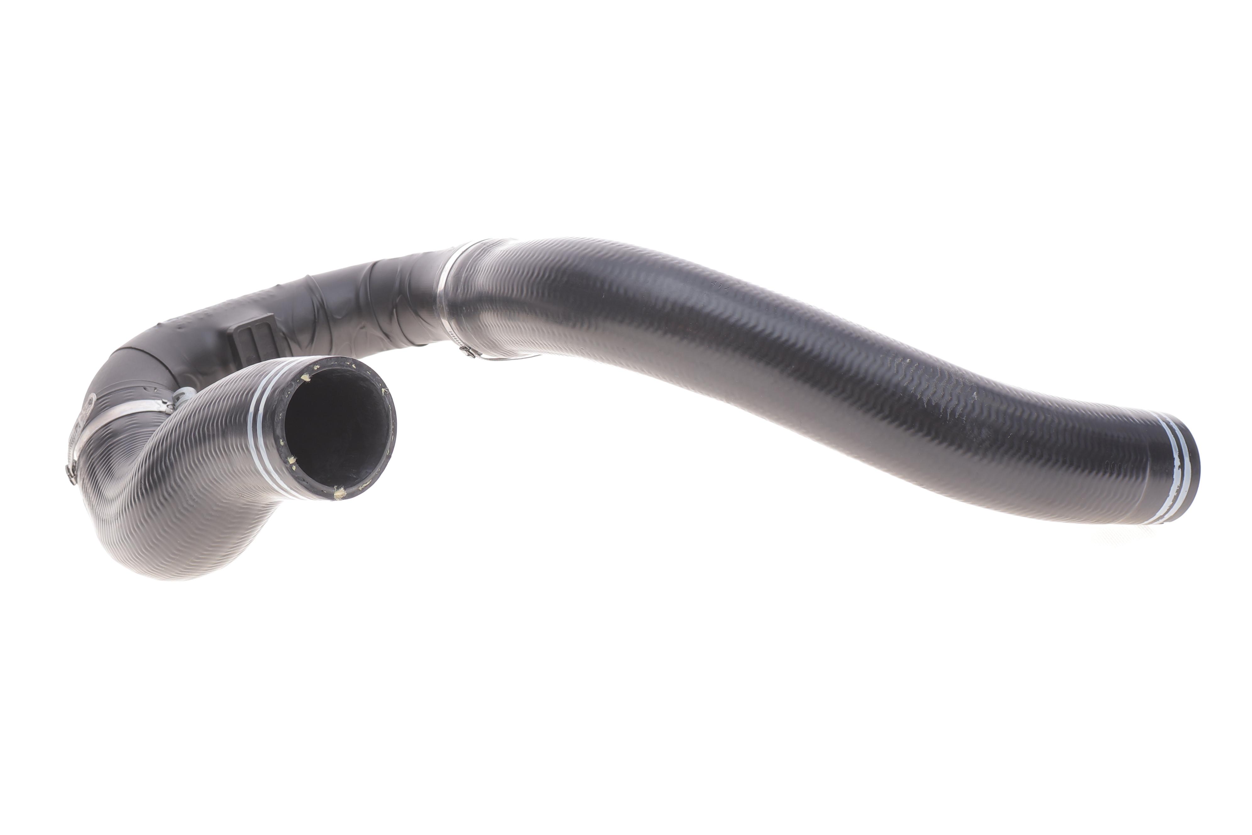 Патрубок інтеркулера Fiat Doblo 1.3D Multijet 10-