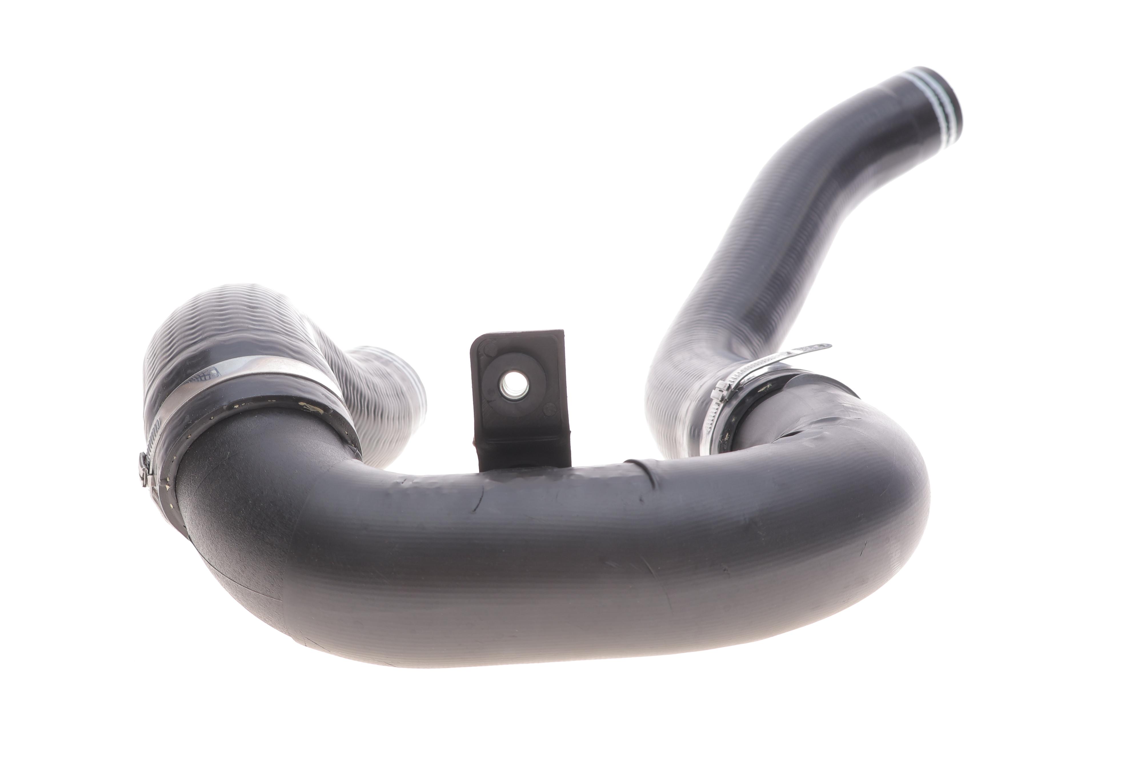 Патрубок інтеркулера Fiat Doblo 1.3D Multijet 10-