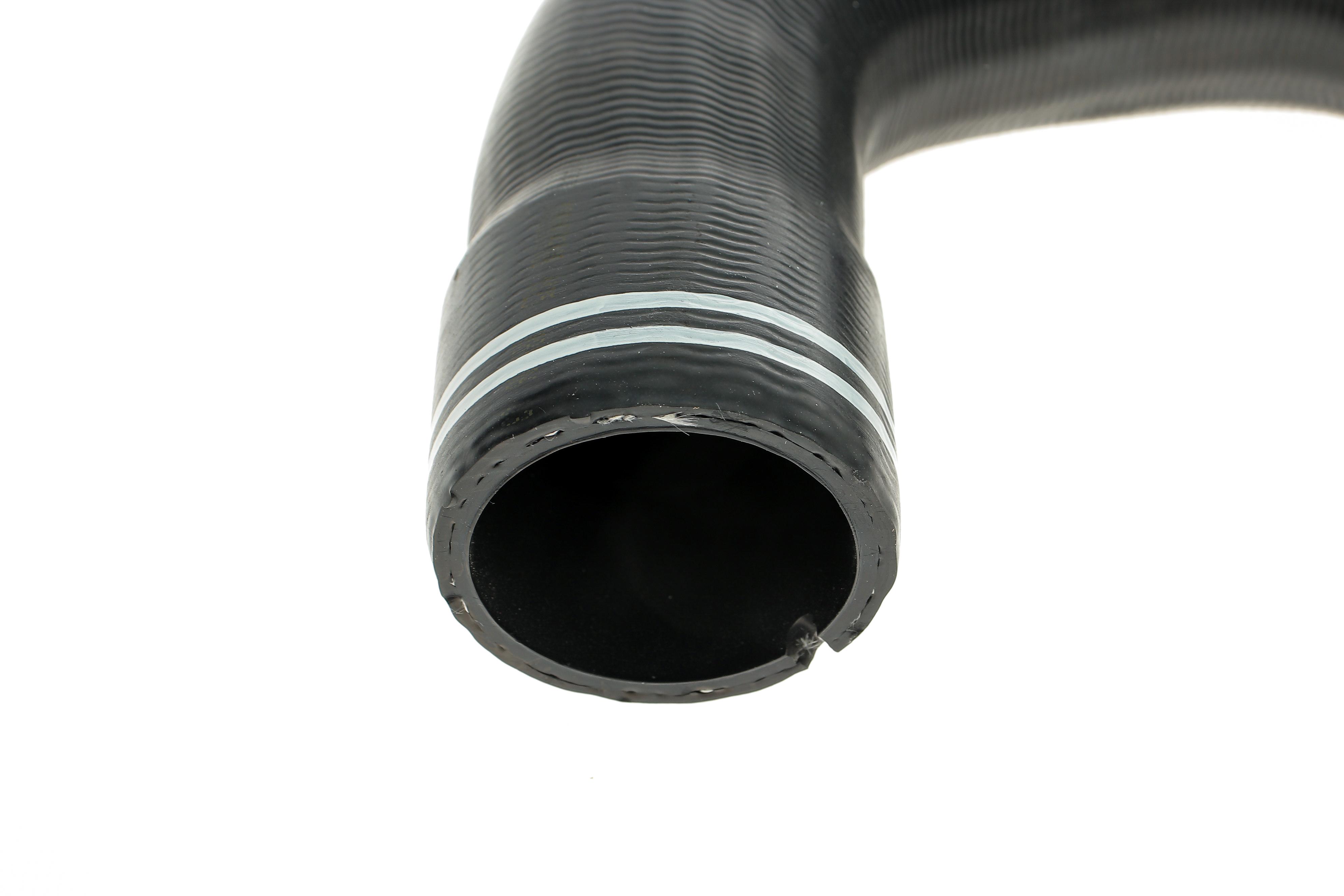 Патрубок інтеркулера Fiat Doblo 1.3D 09-