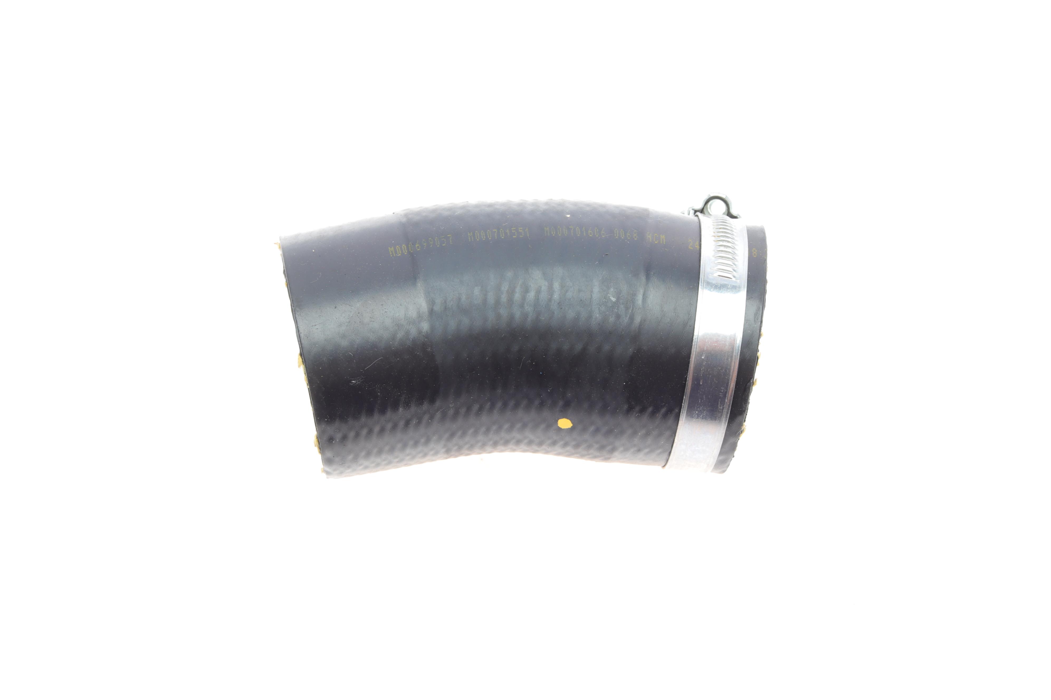 Патрубок турбіни BMW X1 (F48)/X2 (F39) 14- N47 C20