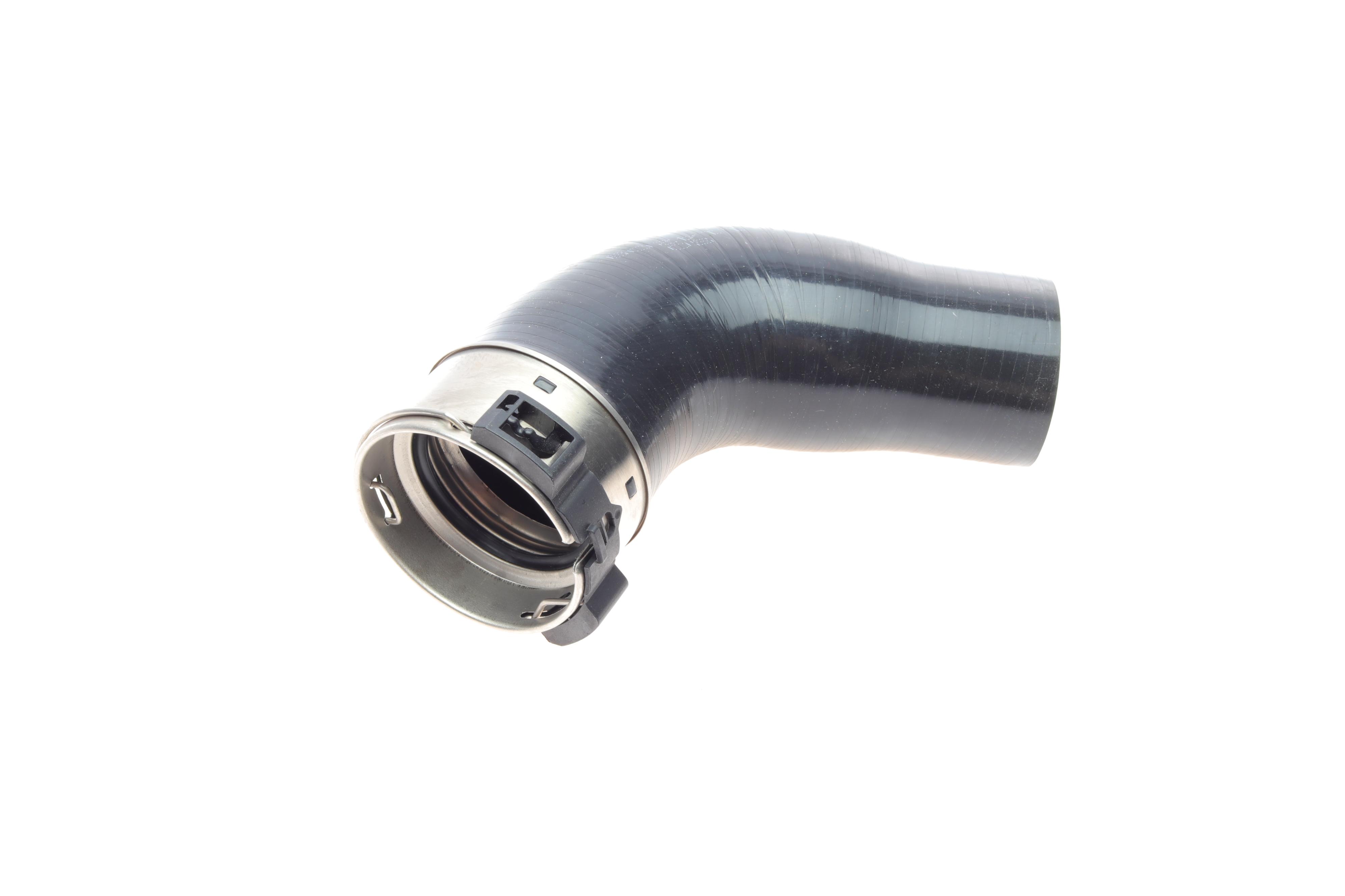 Патрубок інтеркулера (короткий) Renault Megane IV/Scenic IV 1.6 dCi 15-