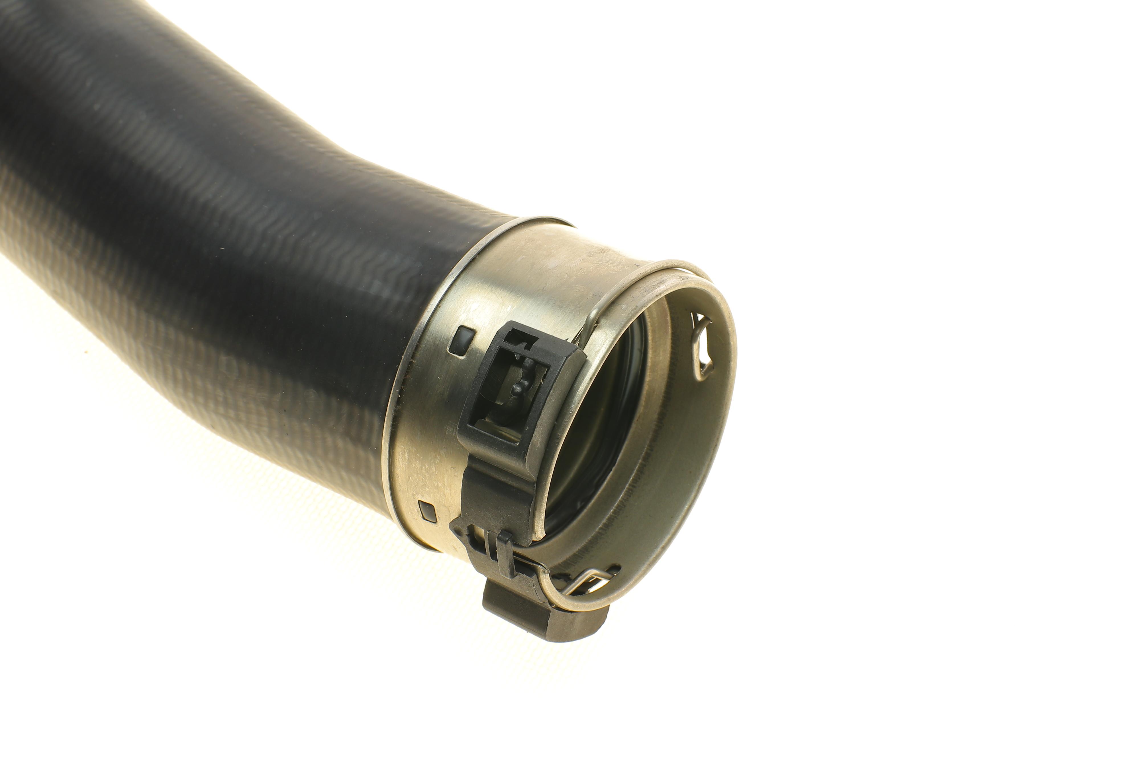 Патрубок інтеркулера (R) Renault Clio IV 0.9 TCe 12-