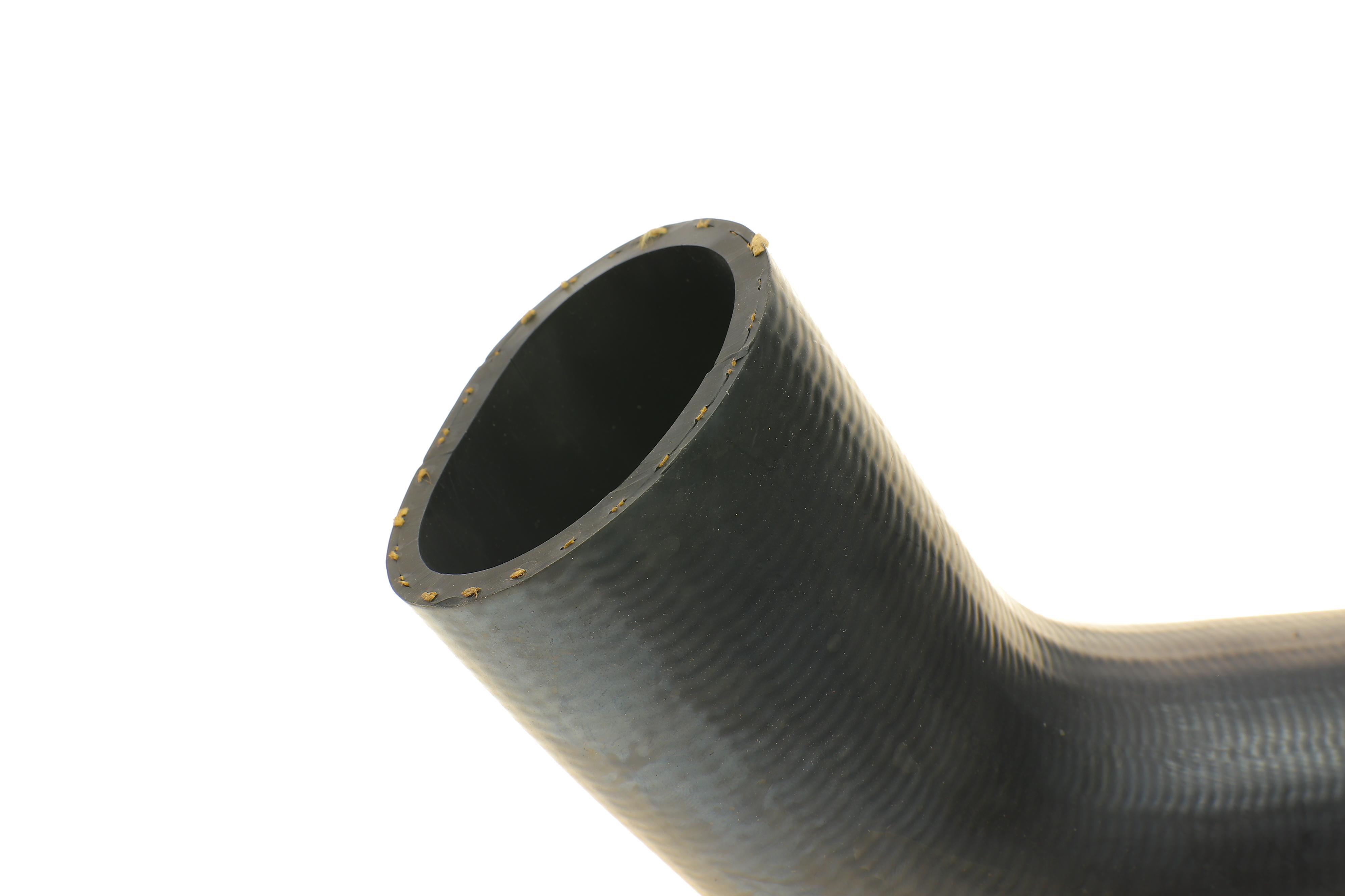 Патрубок інтеркулера (R) Renault Clio IV 0.9 TCe 12-