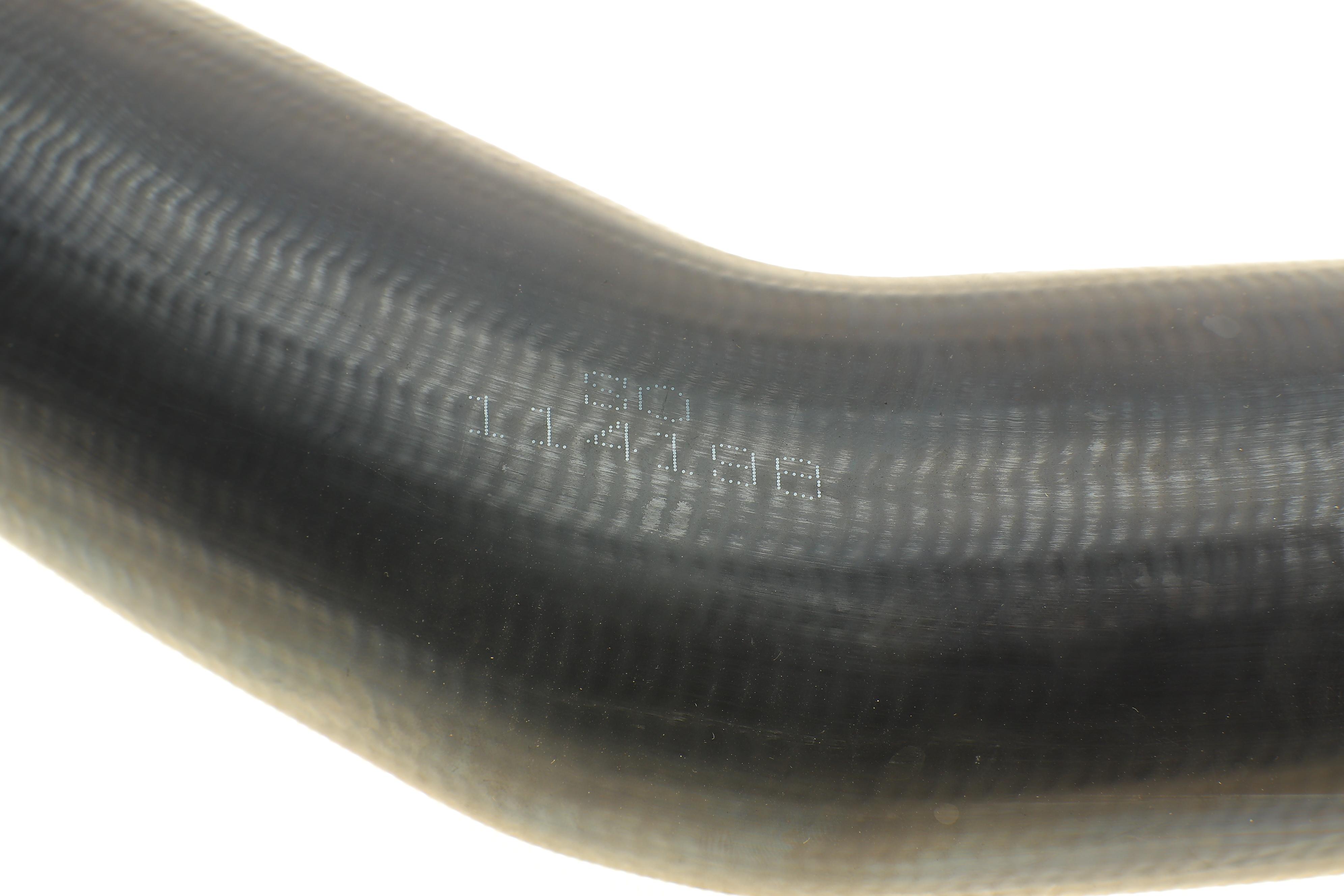 Патрубок інтеркулера (R) Renault Clio IV 0.9 TCe 12-