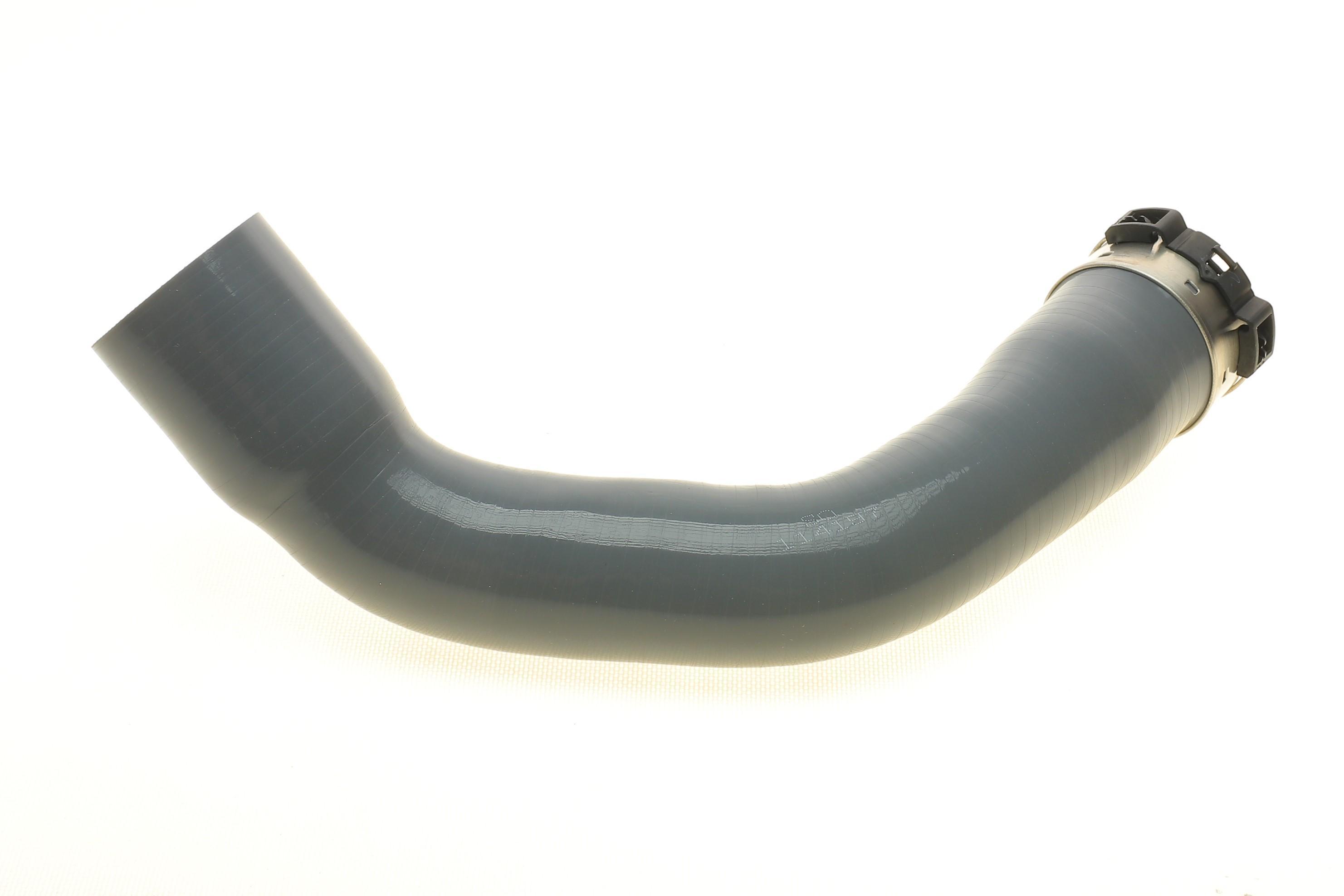 Патрубок інтеркулера (R) Renault Clio IV 1.2 TCe 13-