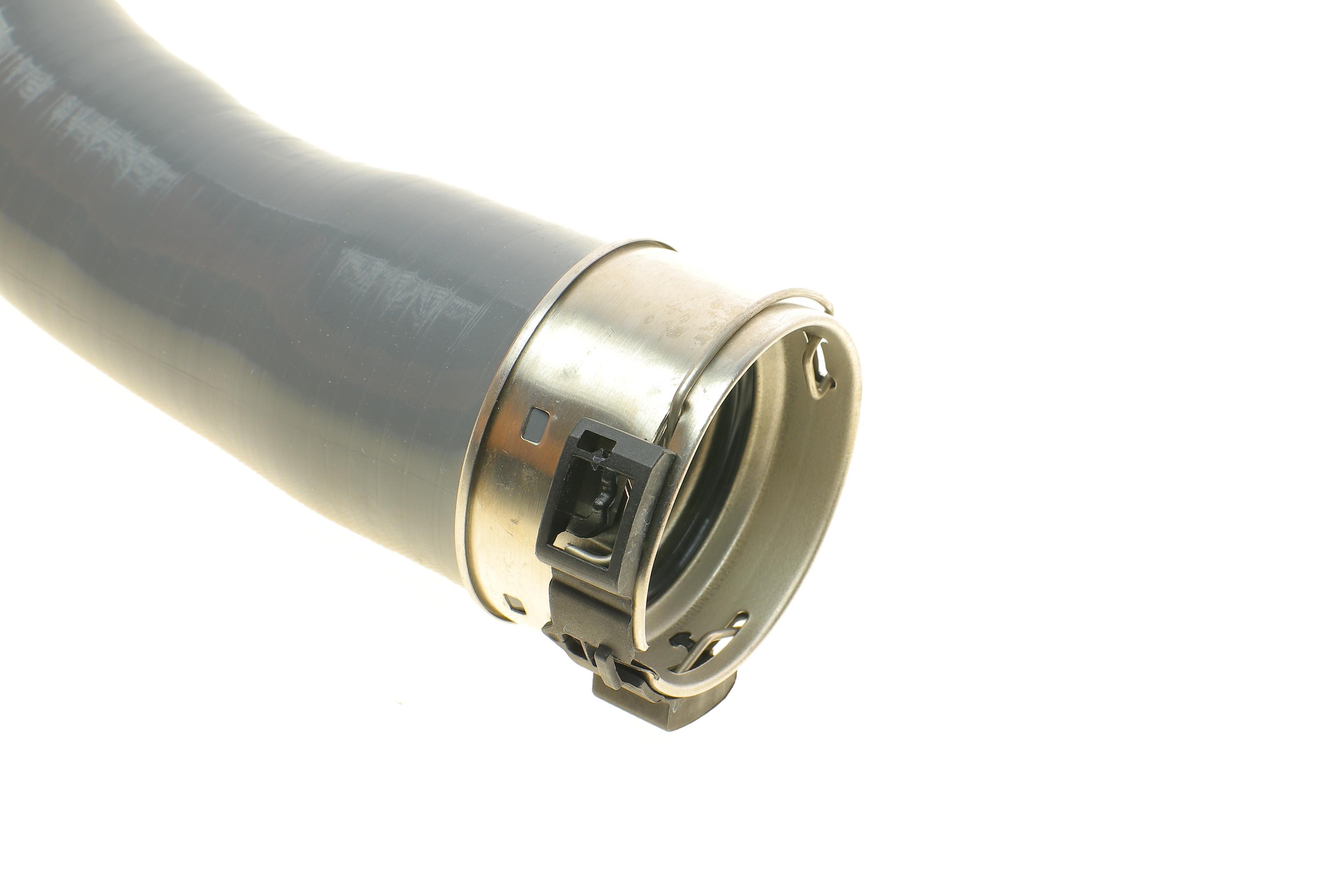 Патрубок інтеркулера (R) Renault Clio IV 1.2 TCe 13-