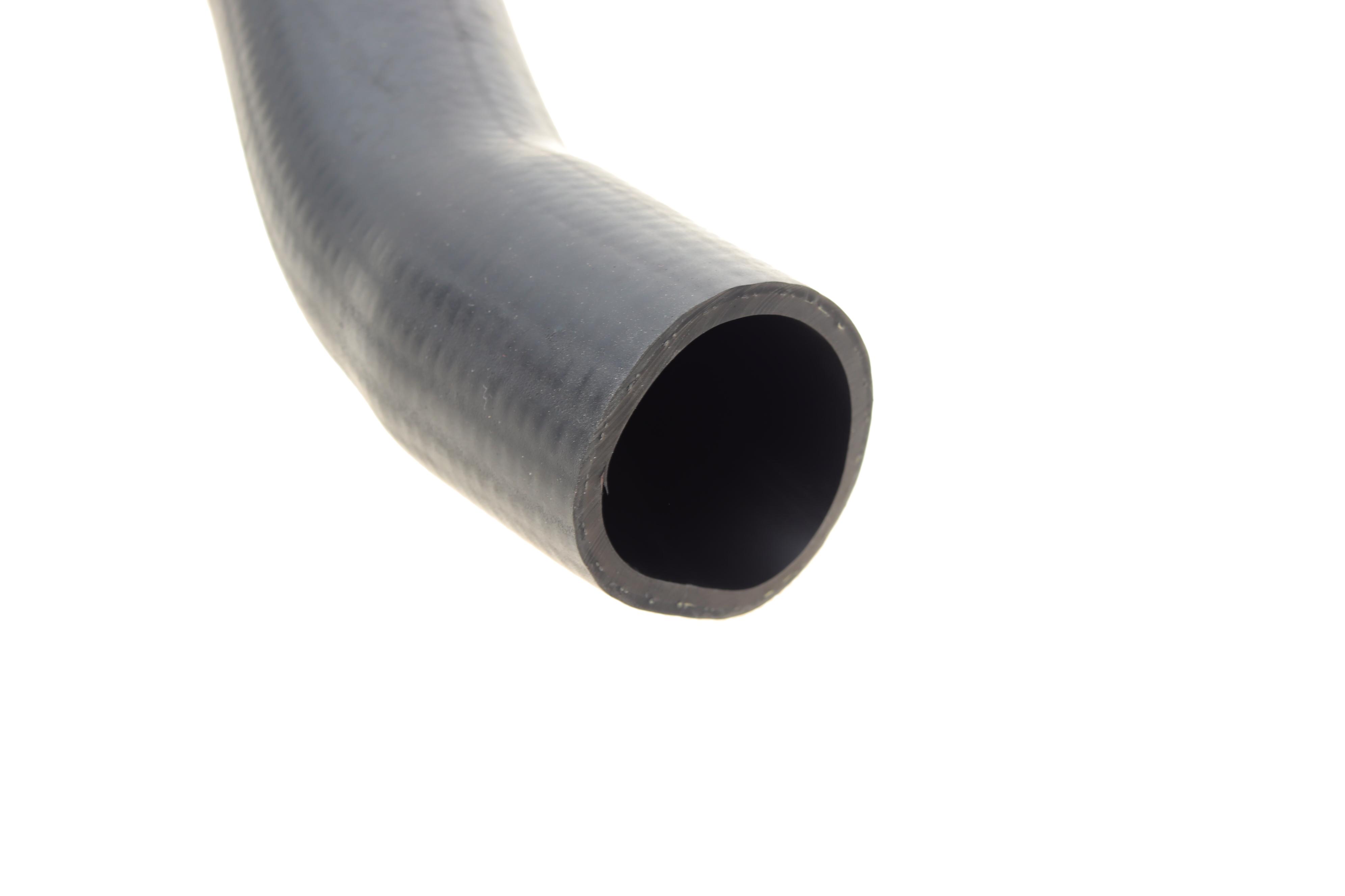 Патрубок інтеркулера (L) Dacia Duster/Logan 1.5dCi 07-