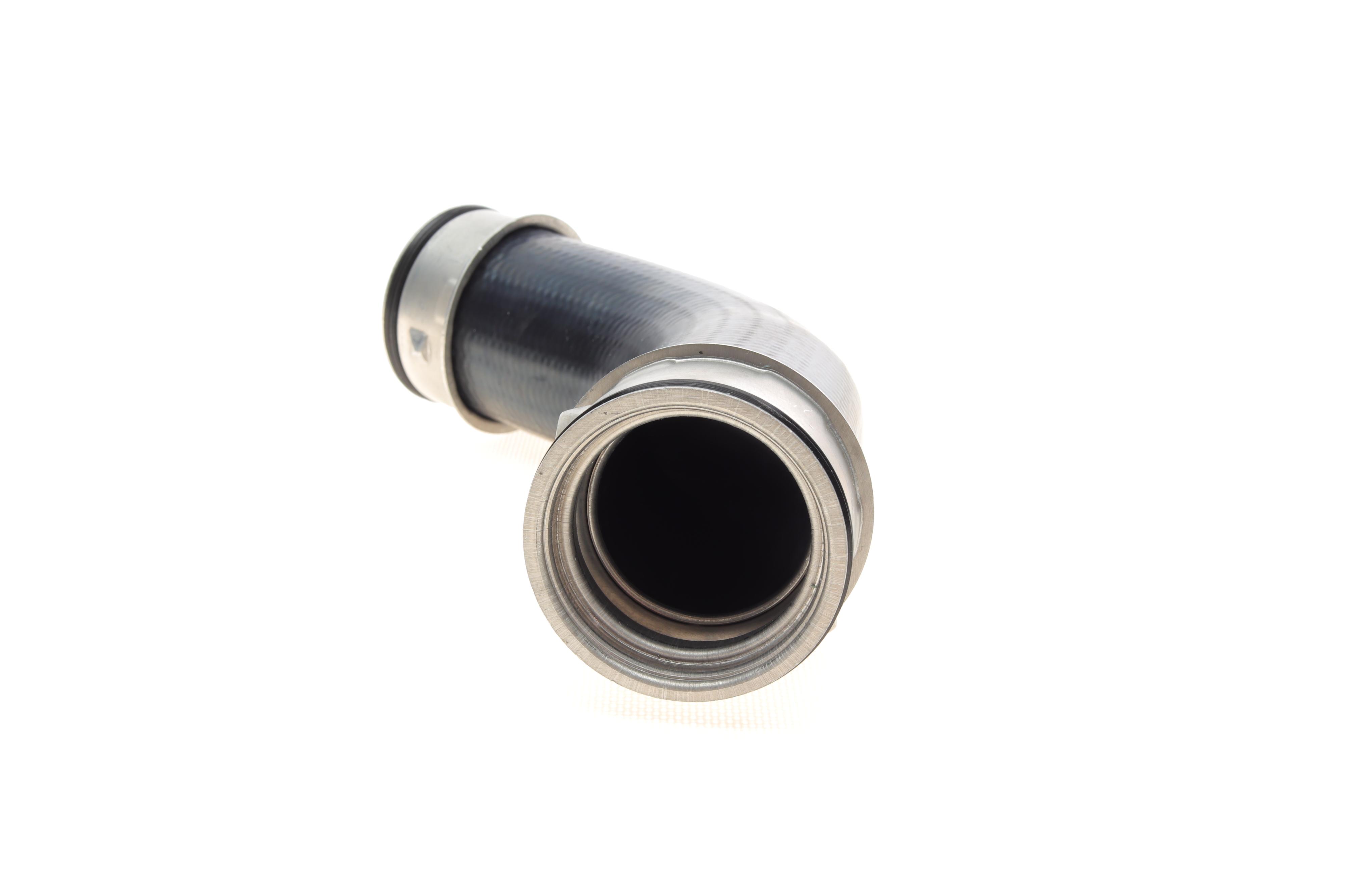 Патрубок інтеркулера (верхній) Skoda Fabia/VW Polo 1.9 TDI 03-09