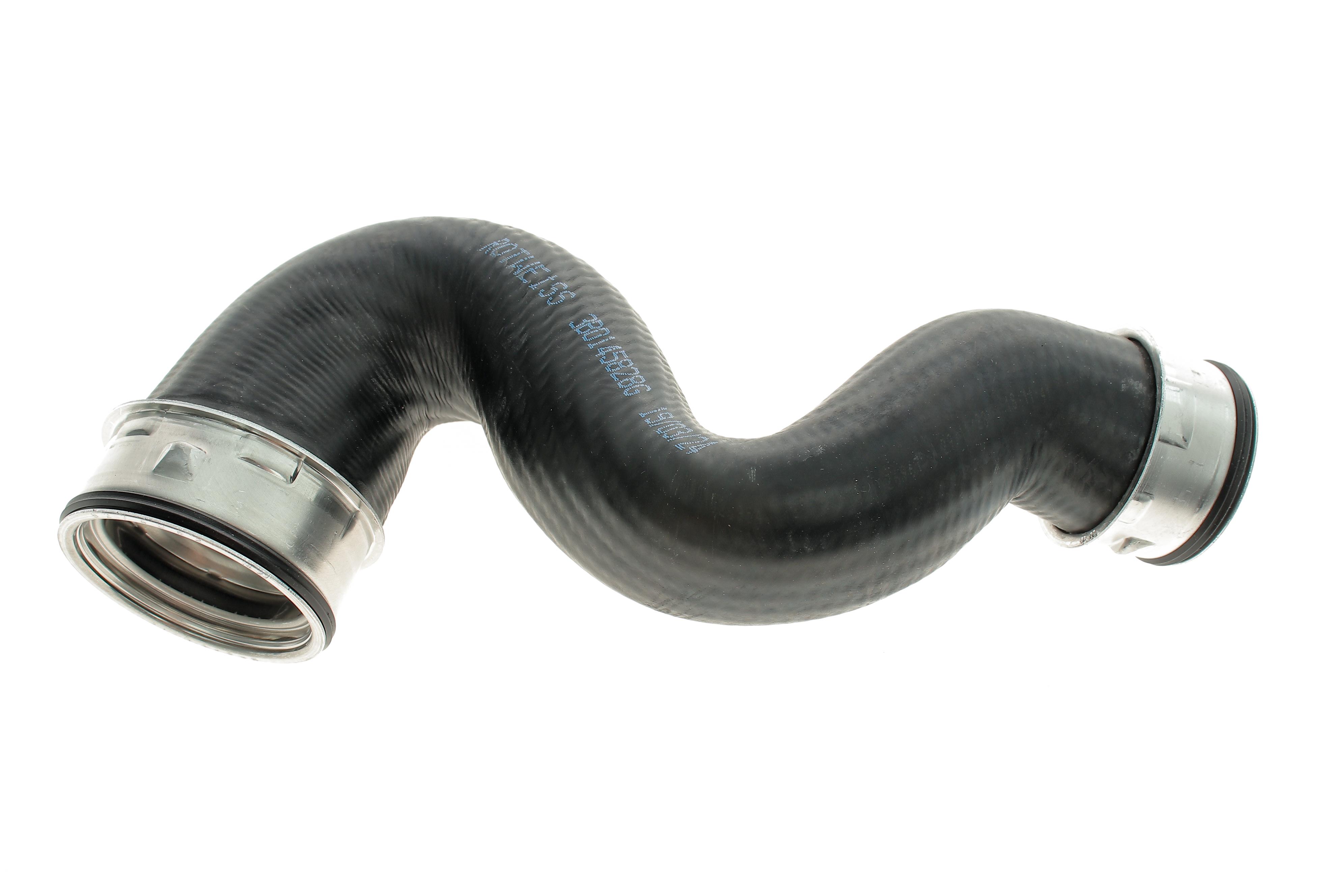 Патрубок інтеркулера Skoda Superb/VW Passat 1.9TDI 00-08