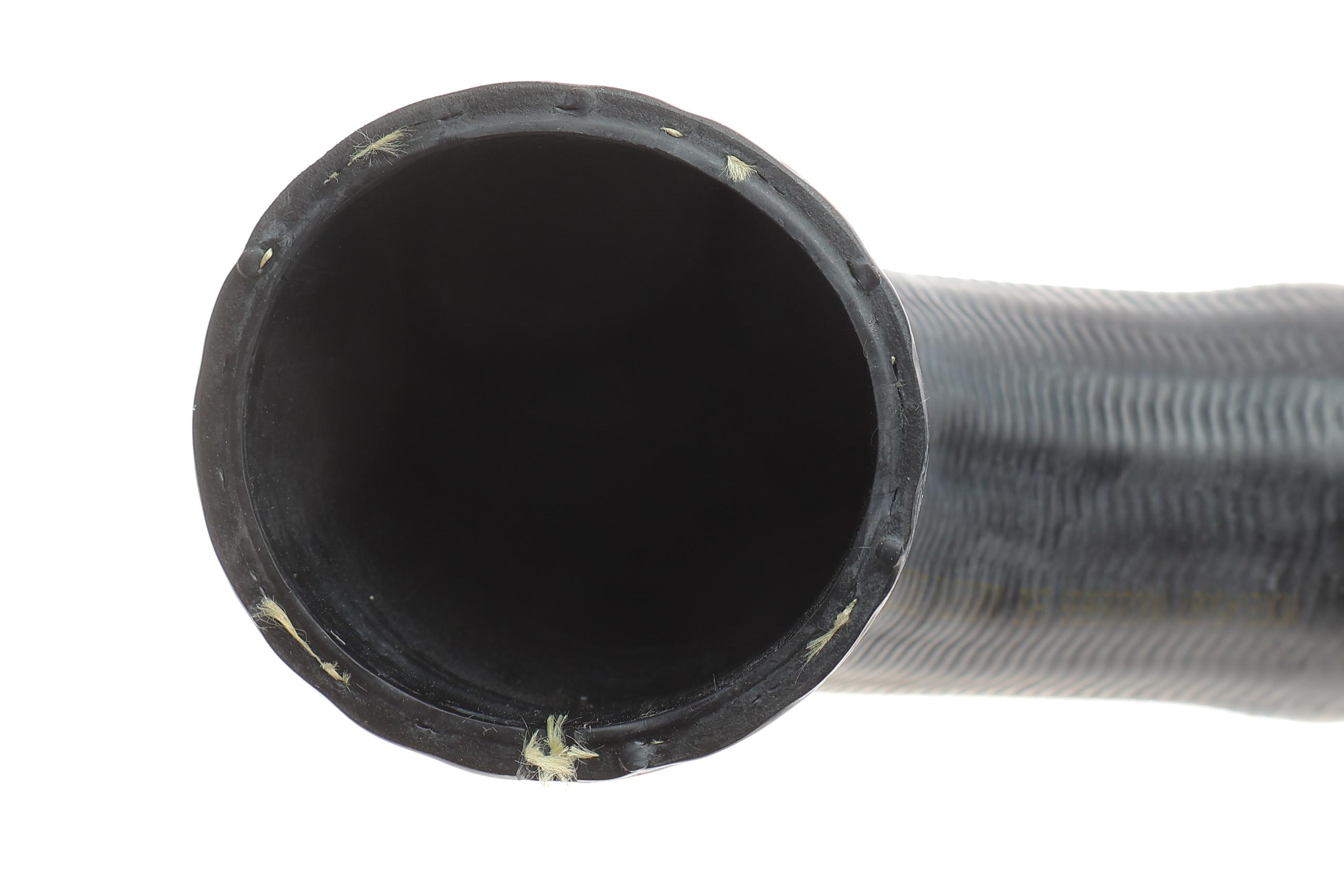 Патрубок інтеркулера Fiat Doblo 1.6-2.0 Multijet 10-