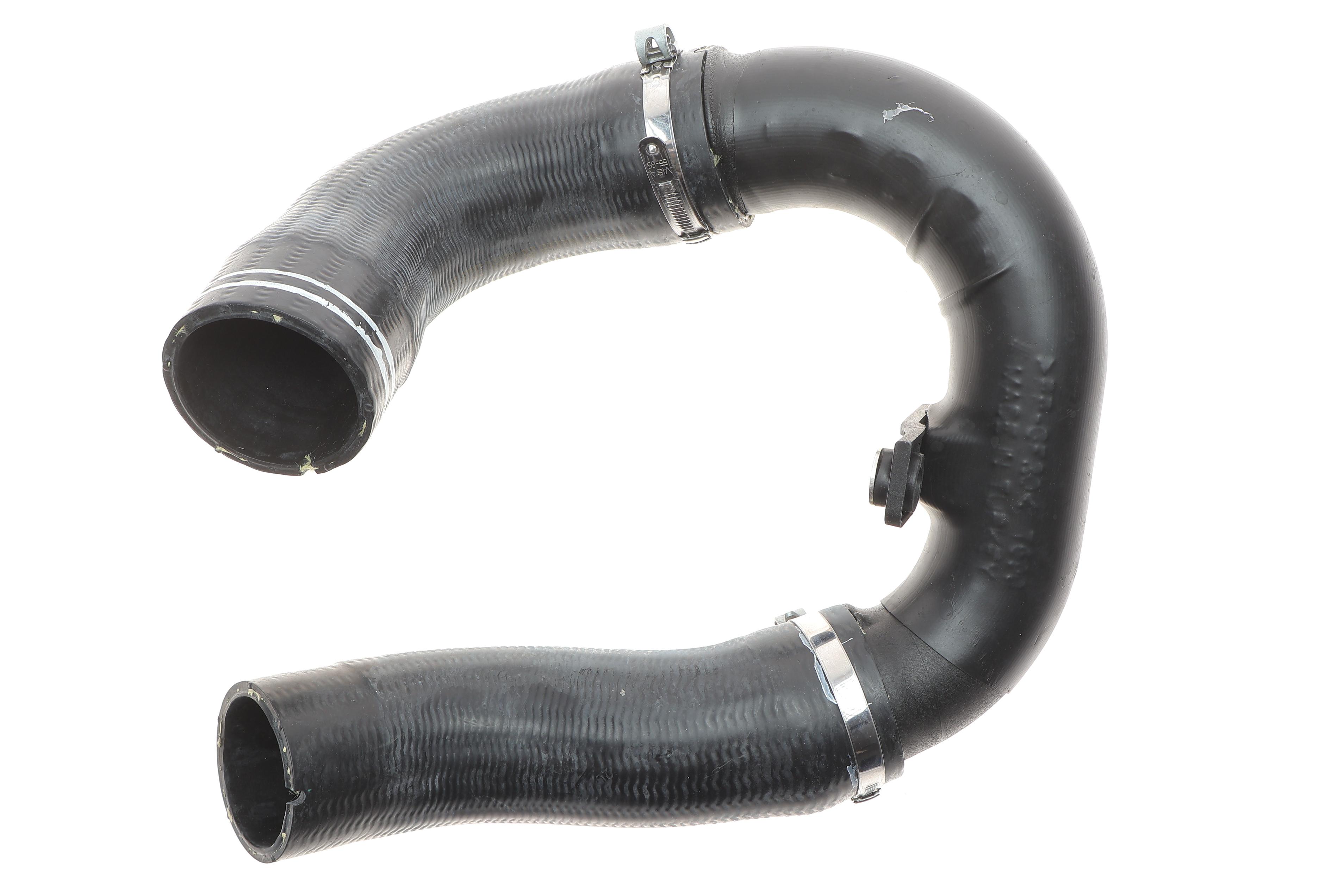 Патрубок інтеркулера Fiat Doblo 1.6-2.0 Multijet 10-