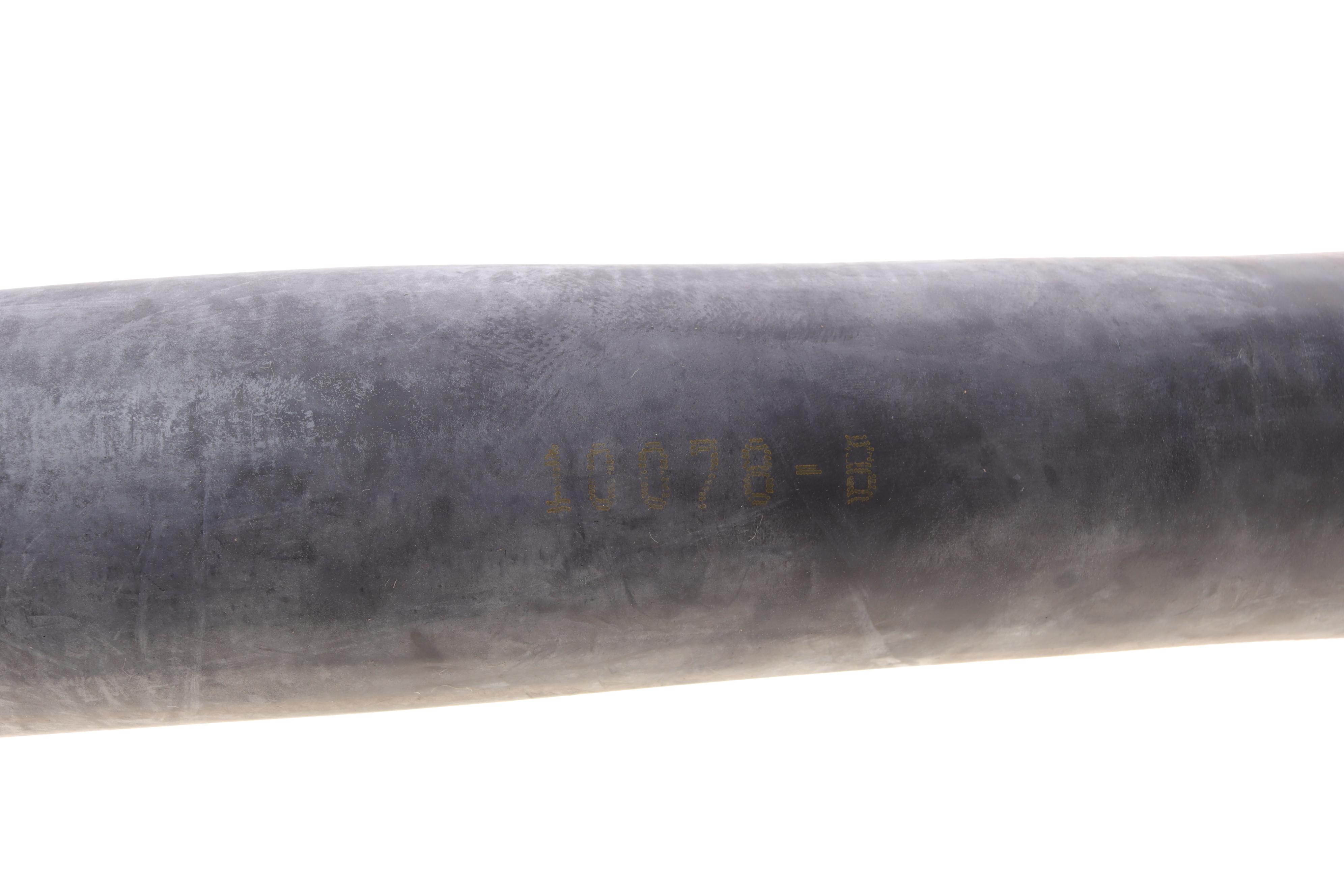 Патрубок інтеркулера Ford Transit 2.2TDCI 14-