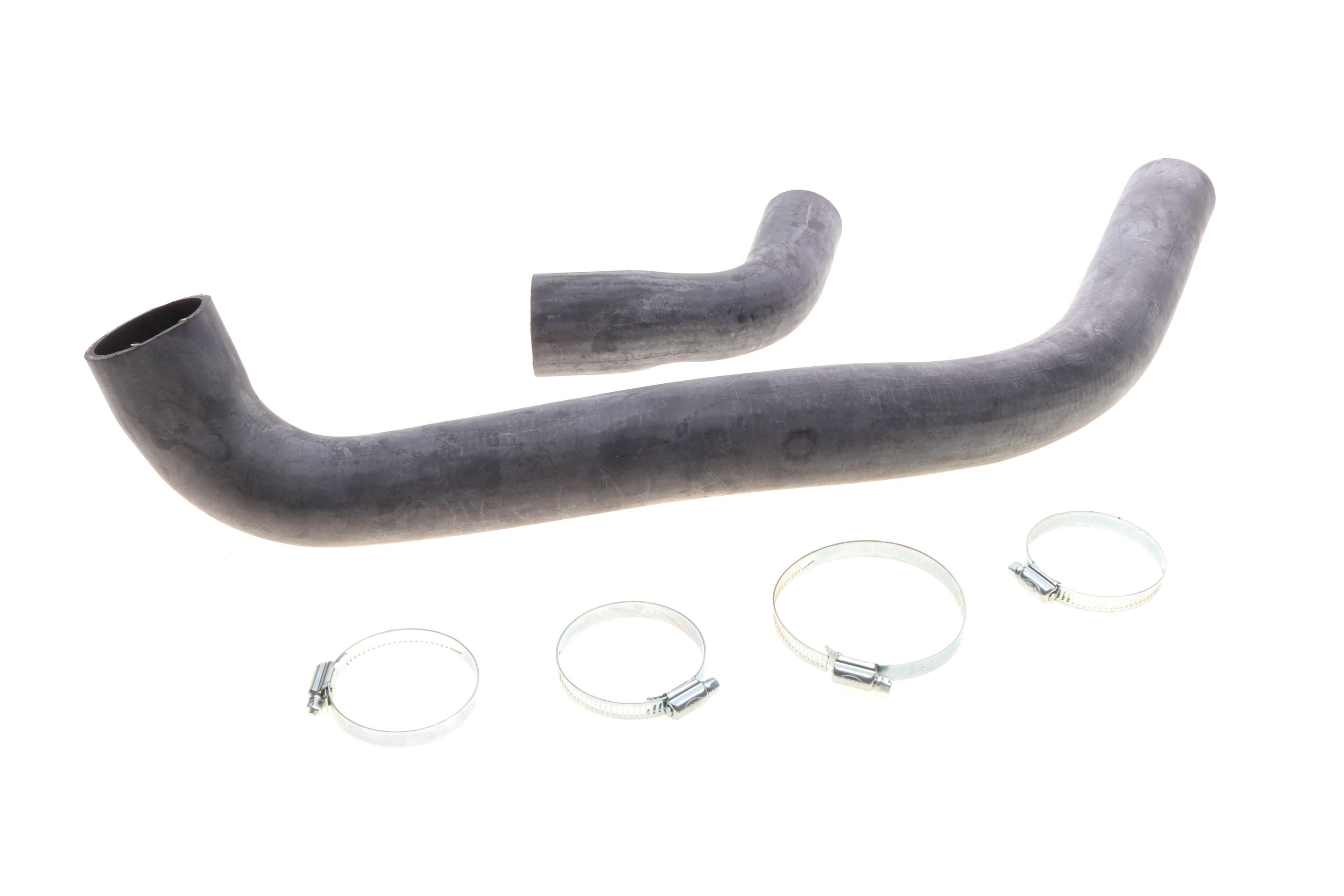 Патрубок інтеркулера Ford Transit 2.2TDCI 14-