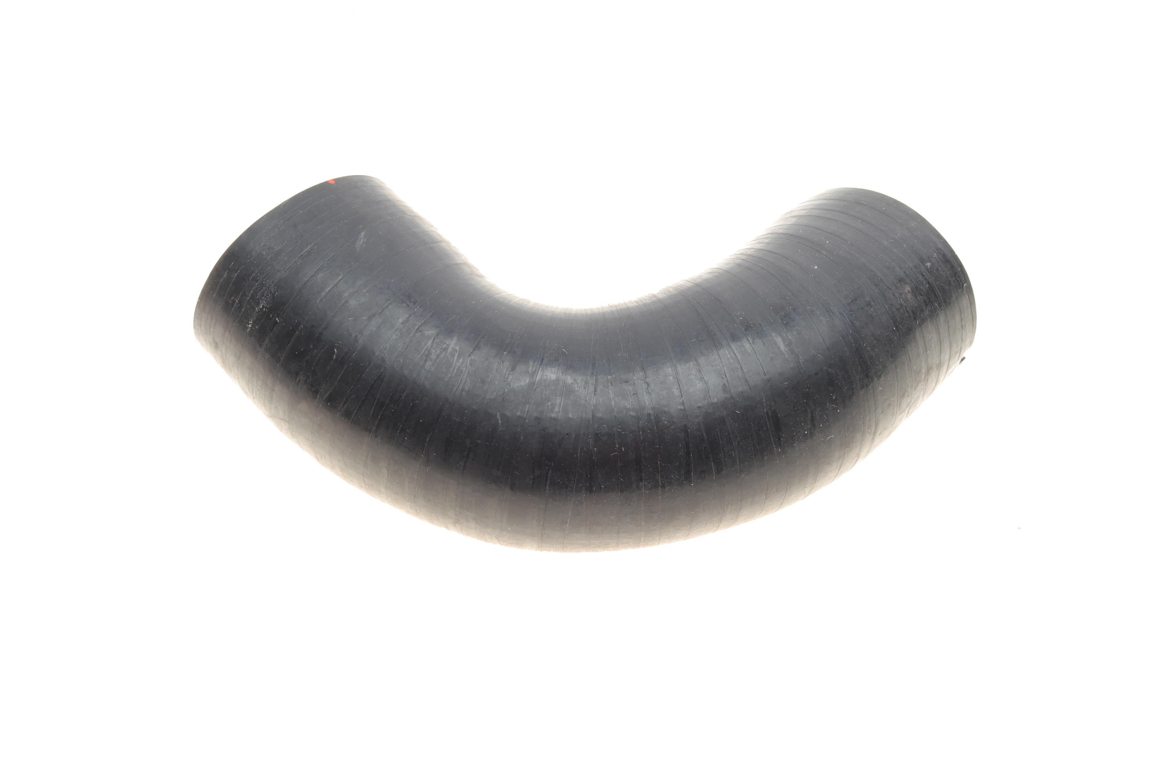 Патрубок інтеркулера Citroen Jumper/Peugeot Boxer 2.0 BlueHDi 15-19