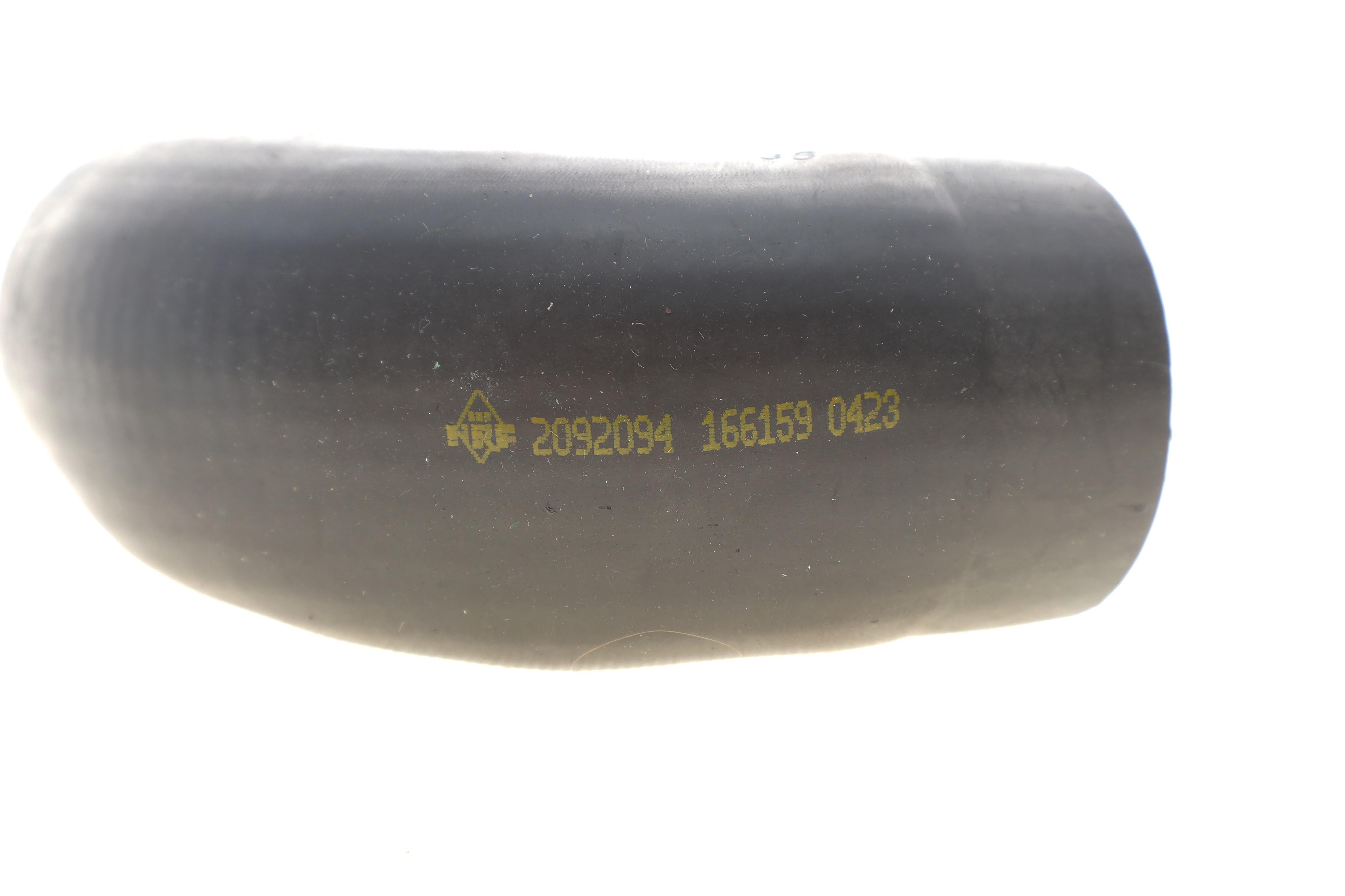 Патрубок інтеркулера Ford Focus I 1.8 TDCi 01-04