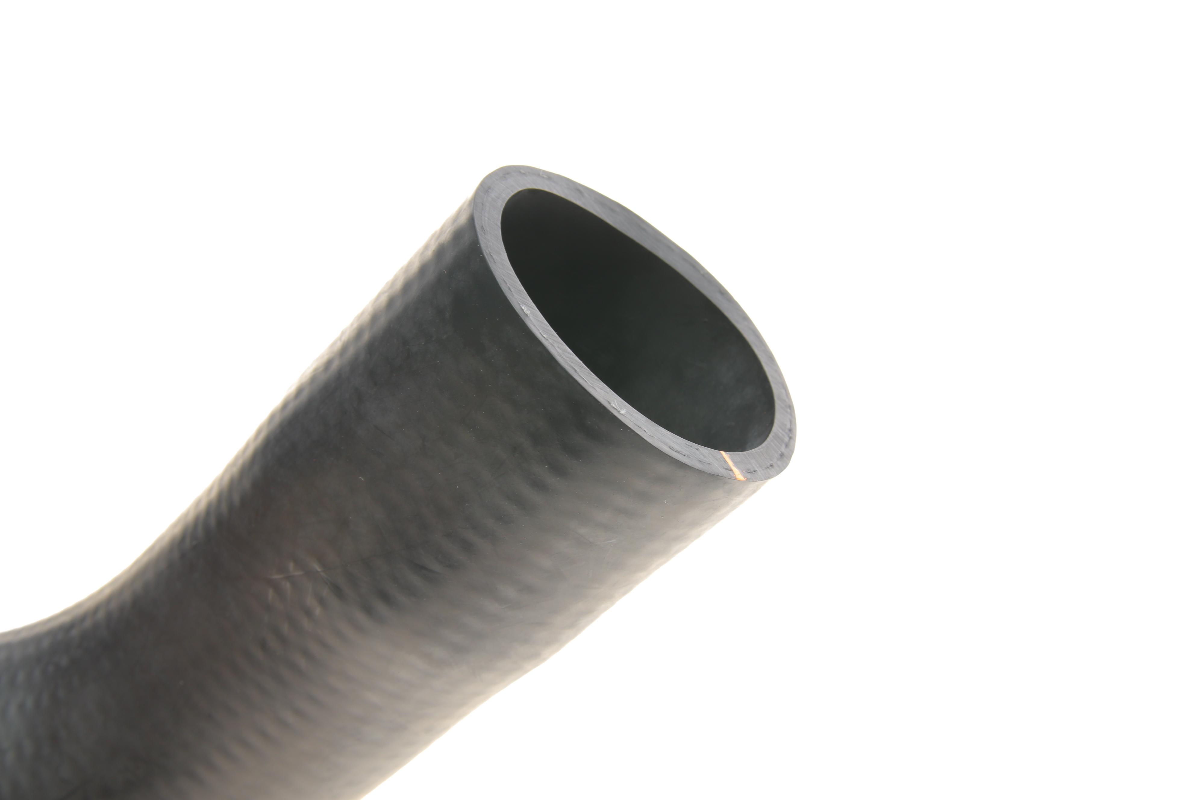 Патрубок інтеркулера Audi A4/A6/VW Passat 1.8T 00-05