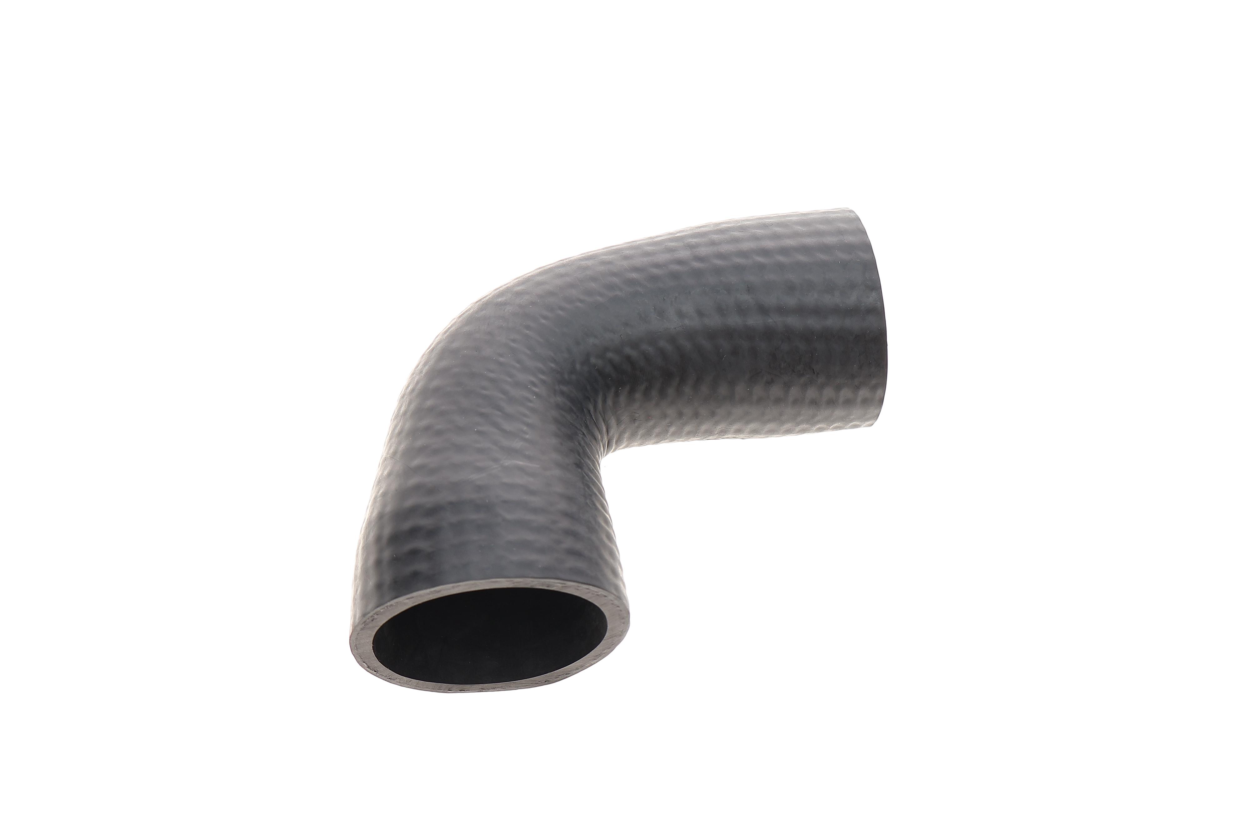 Патрубок інтеркулера (верхній) (L) VW Caddy II 1.9/2.0TDI 96-04