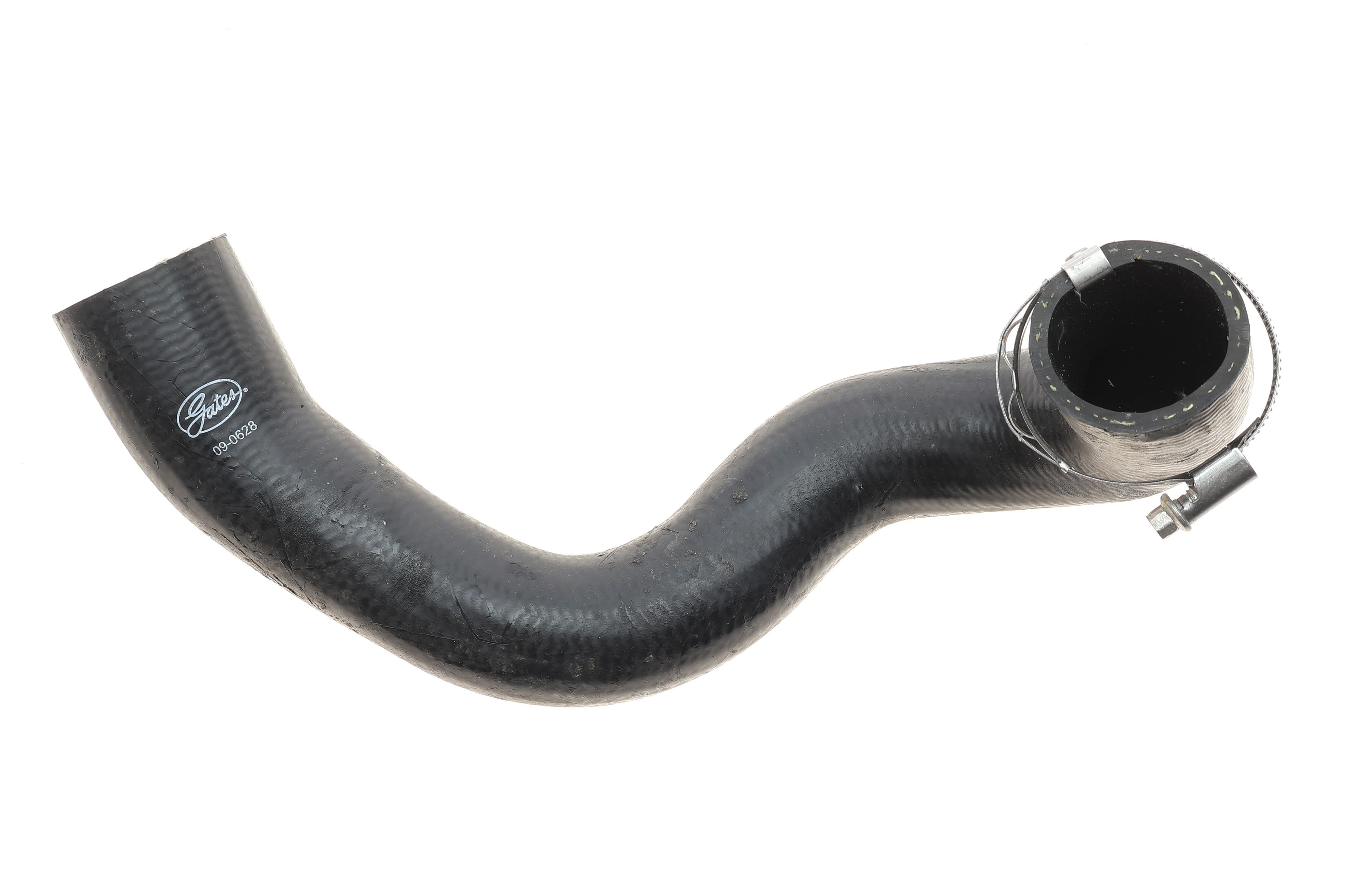 Патрубок інтеркулера Ford Connect 1.8TDCi 06-13