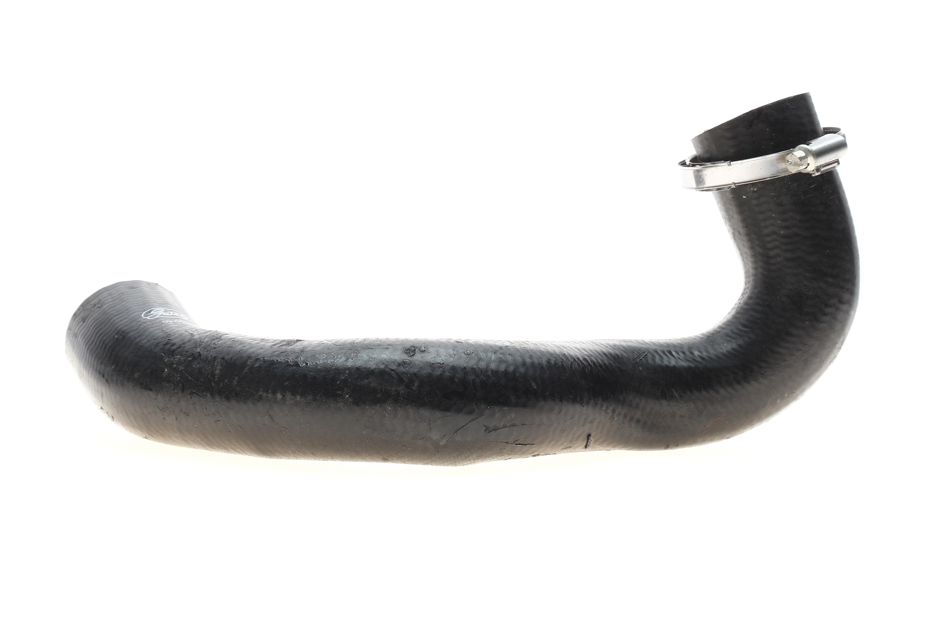 Патрубок інтеркулера Ford Connect 1.8TDCi 06-13