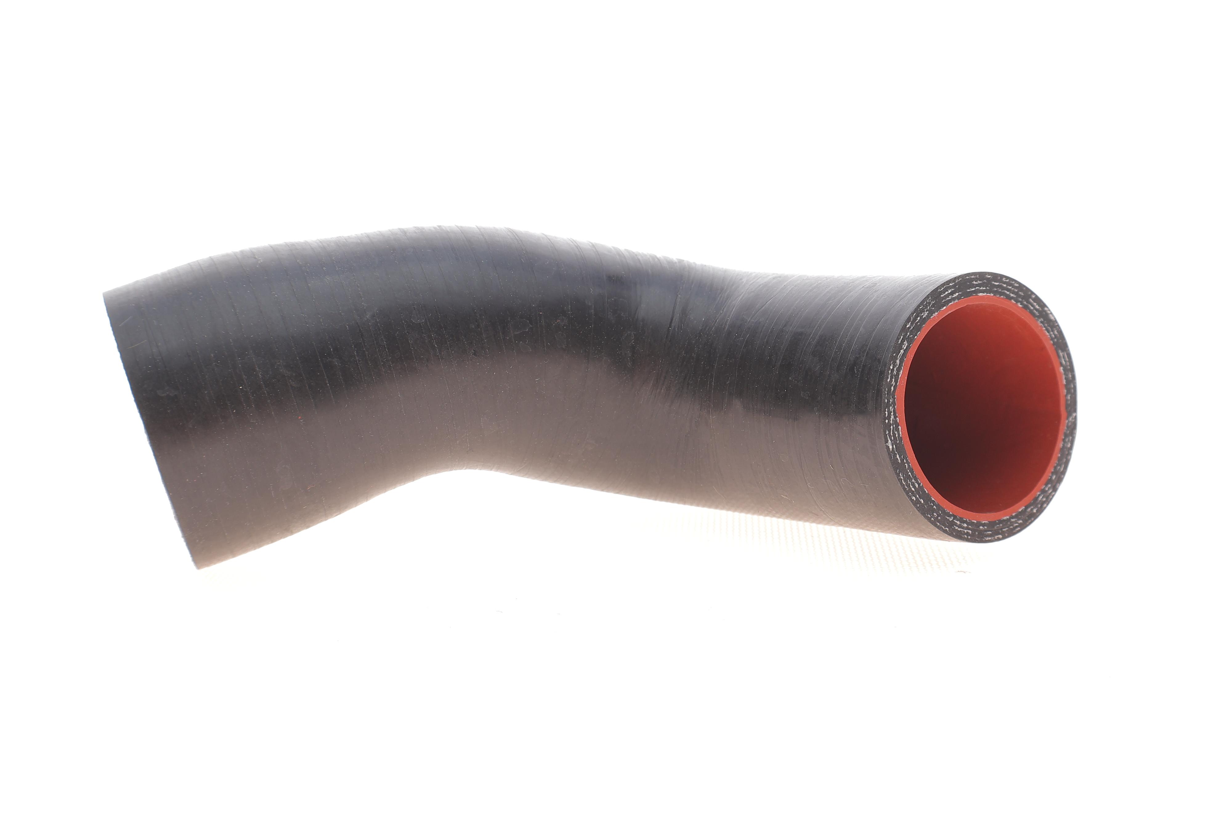 Патрубок інтеркулера (L) Citroen Jumper/Peugeot Boxer 2.2HDi 11-