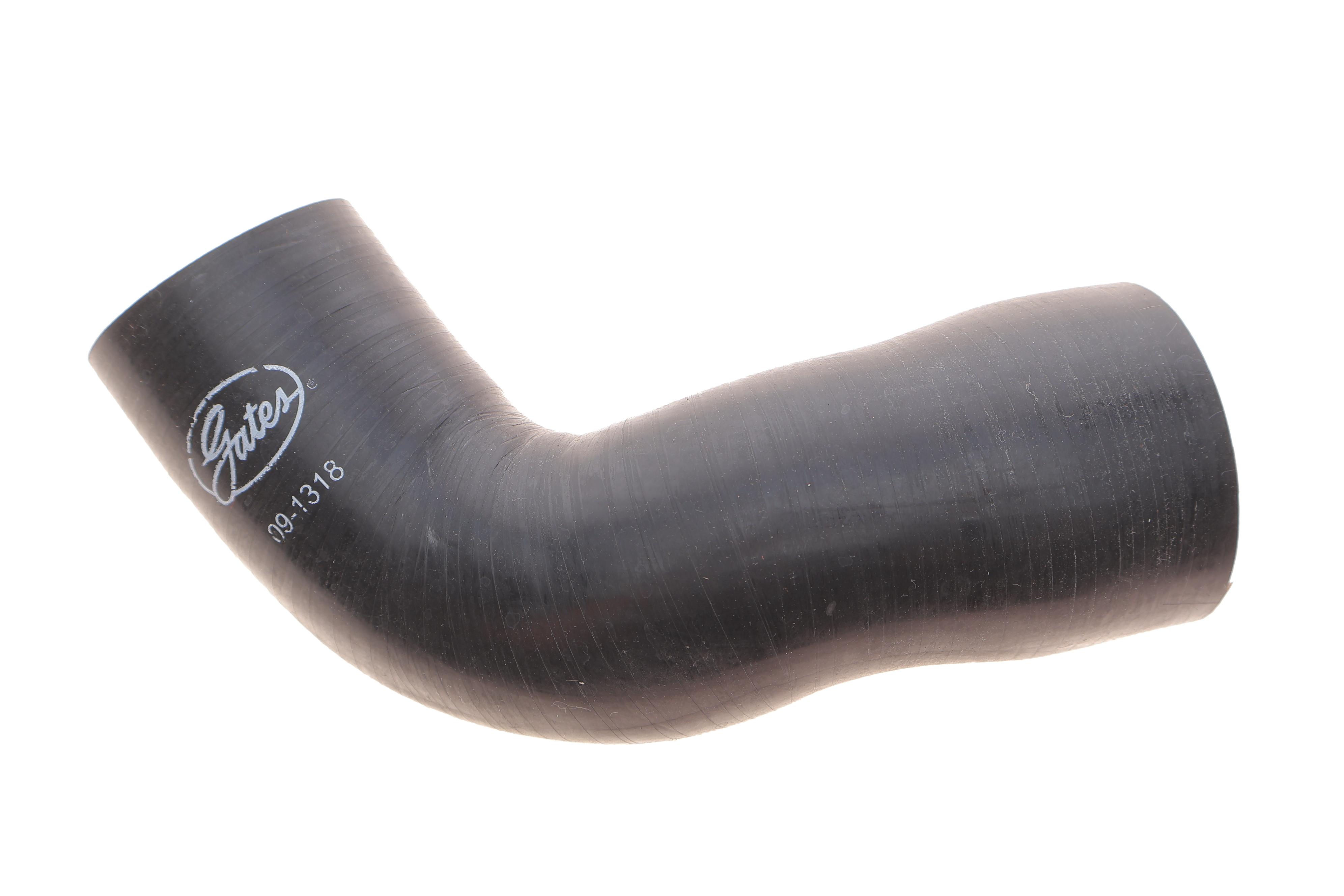 Патрубок інтеркулера (L) Citroen Jumper/Peugeot Boxer 2.2HDi 11-