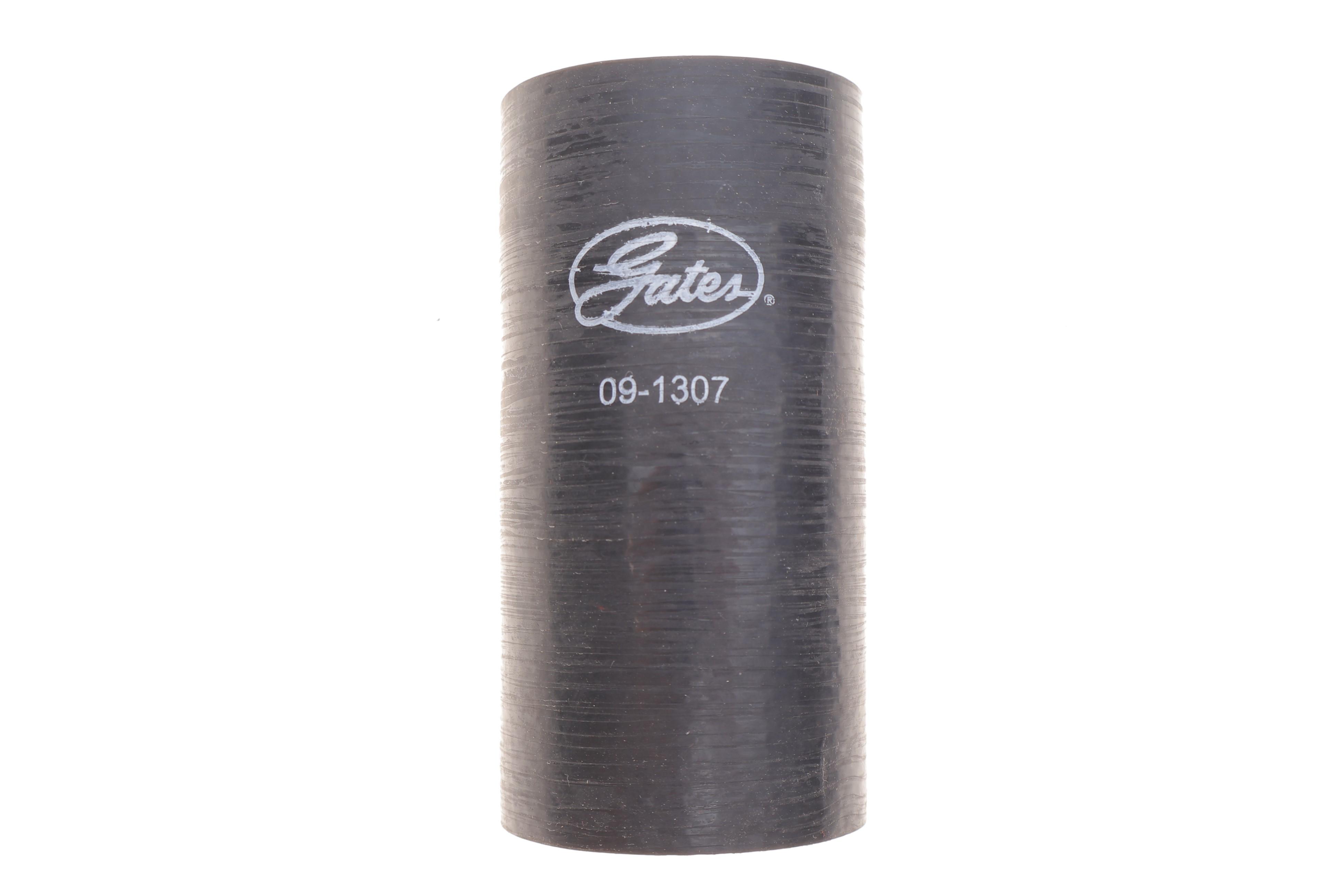 Патрубок інтеркулера Dacia Logan/Sandero 1.5dCi 10- (короткий)