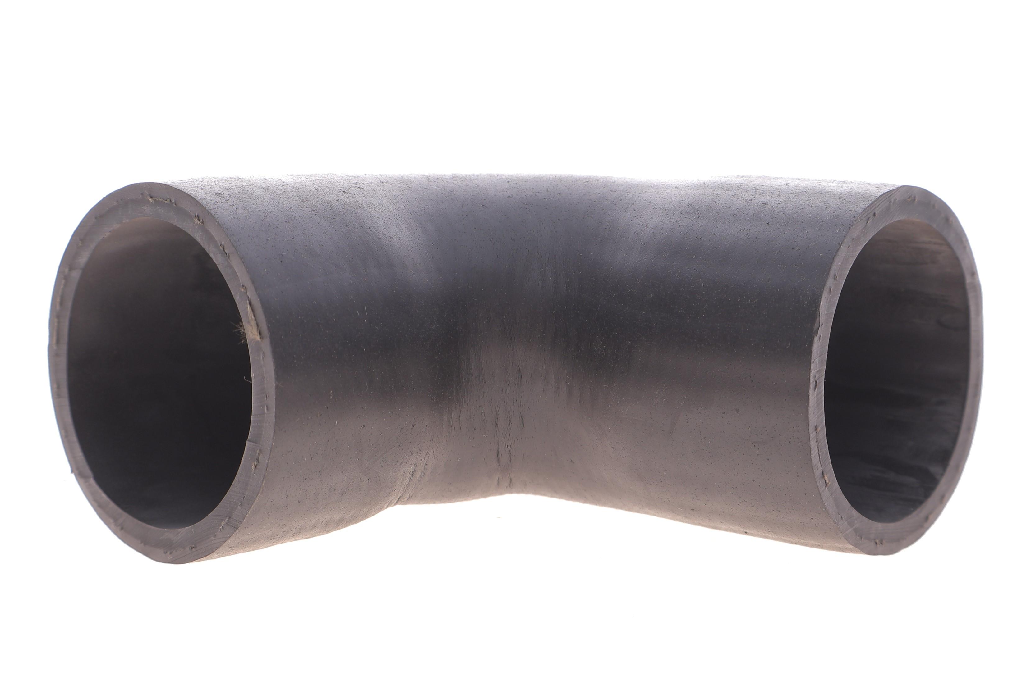 Патрубок інтеркулера VW LT 2.8TDI 97-07