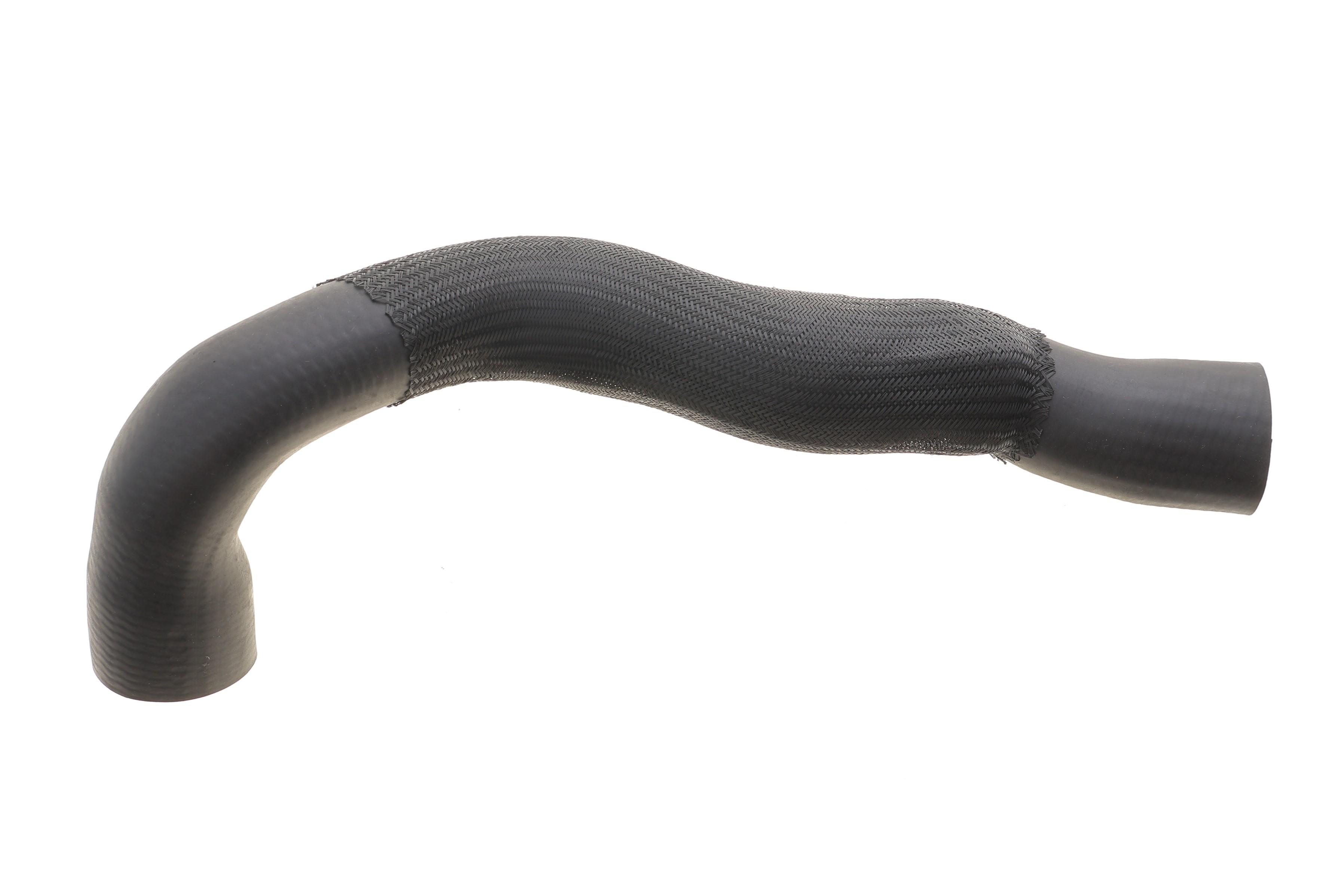 Патрубок інтеркулера (верхній) MB Vito (W638) 2.2 CDI 99-03/(W639) 2.2 CDI 10-