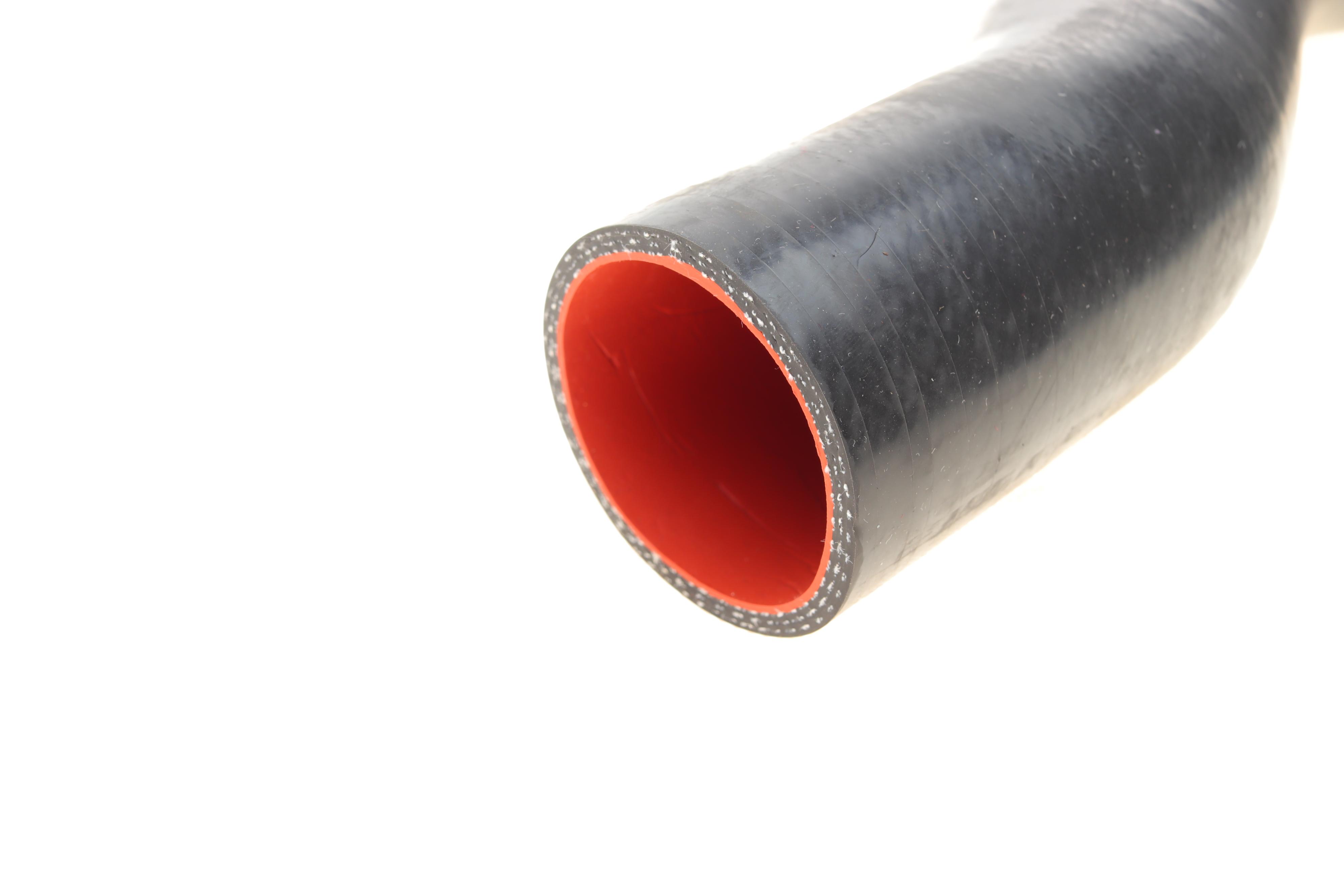 Патрубок інтеркулера Dacia Logan/Sandero 1.5dCi 05-