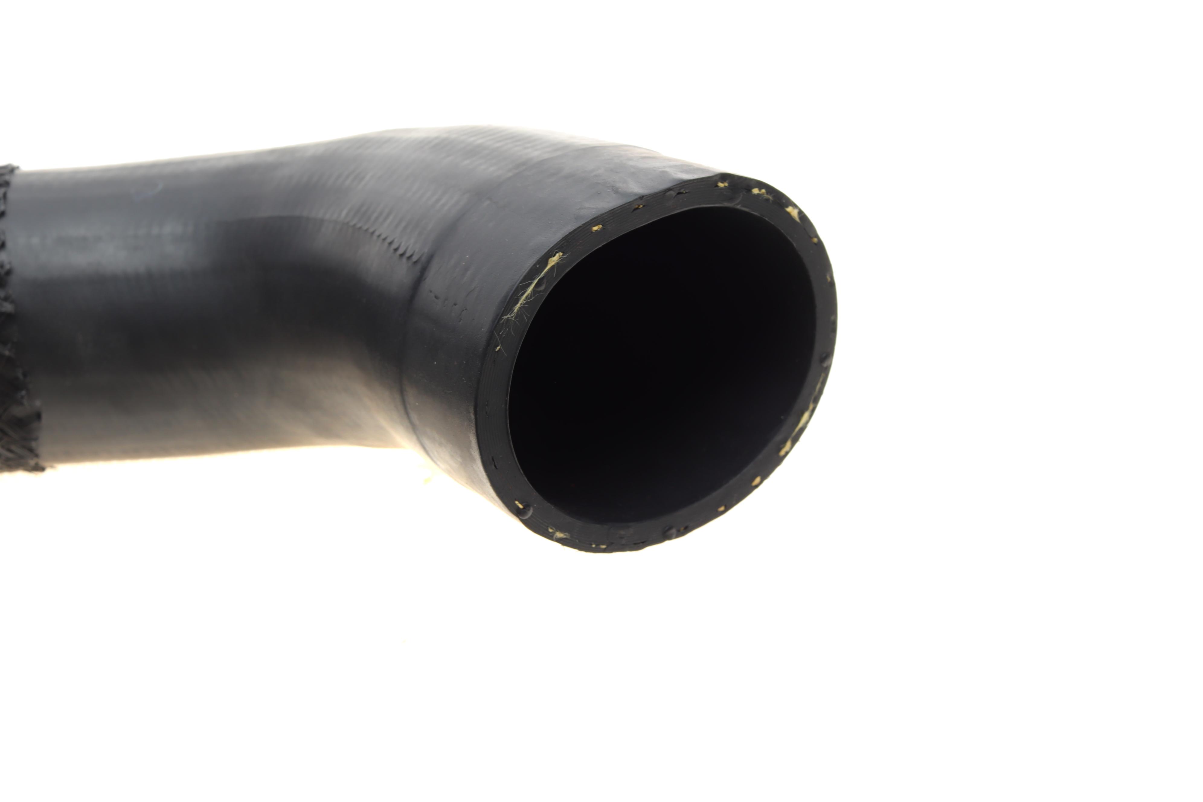 Патрубок інтеркулера Ford Transit V363/Transit Custom V362 2.0EcoBlue 15-