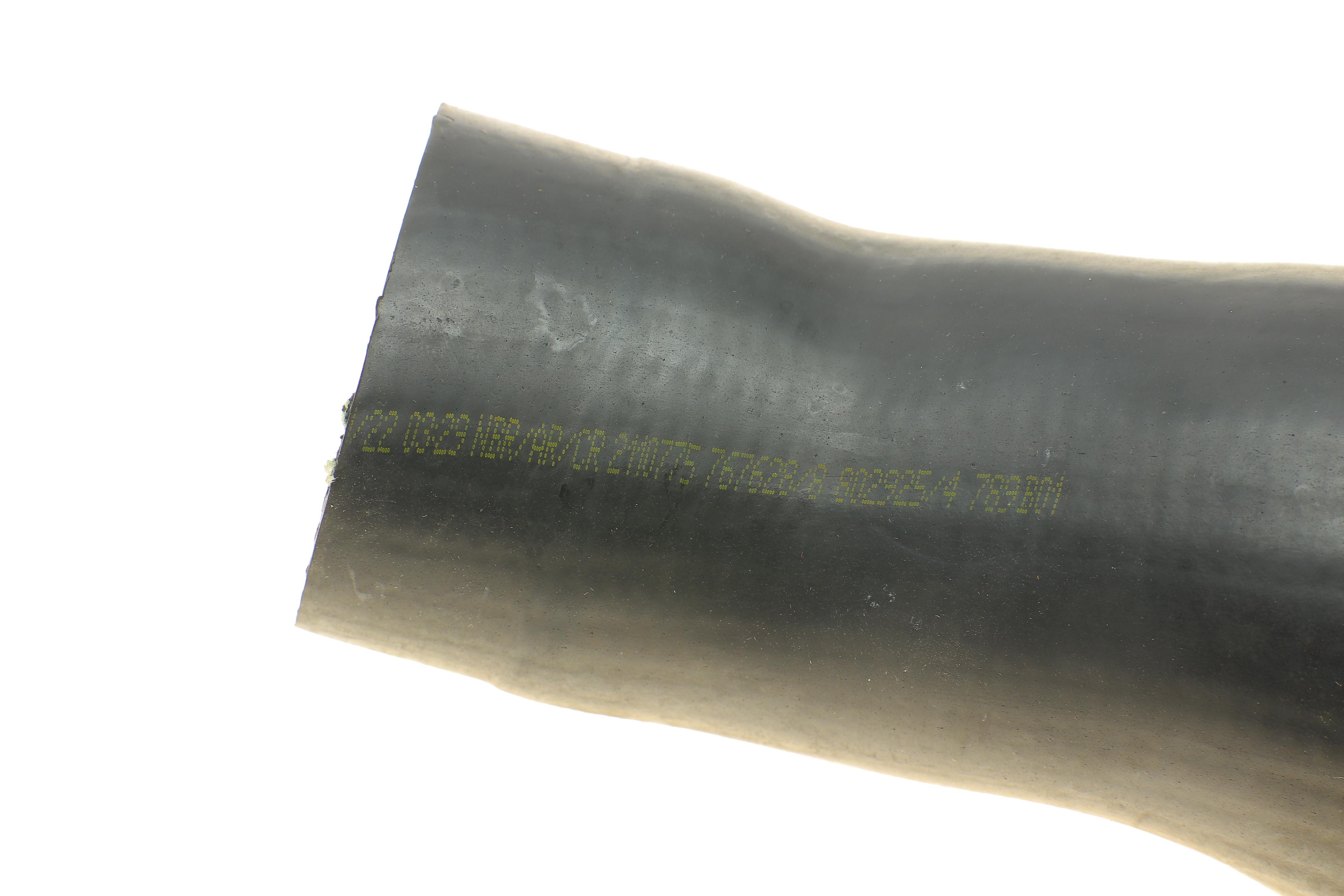 Патрубок інтеркулера MB Sprinter 2.2CDI 06-/Vito (W639) 03- (OM646)