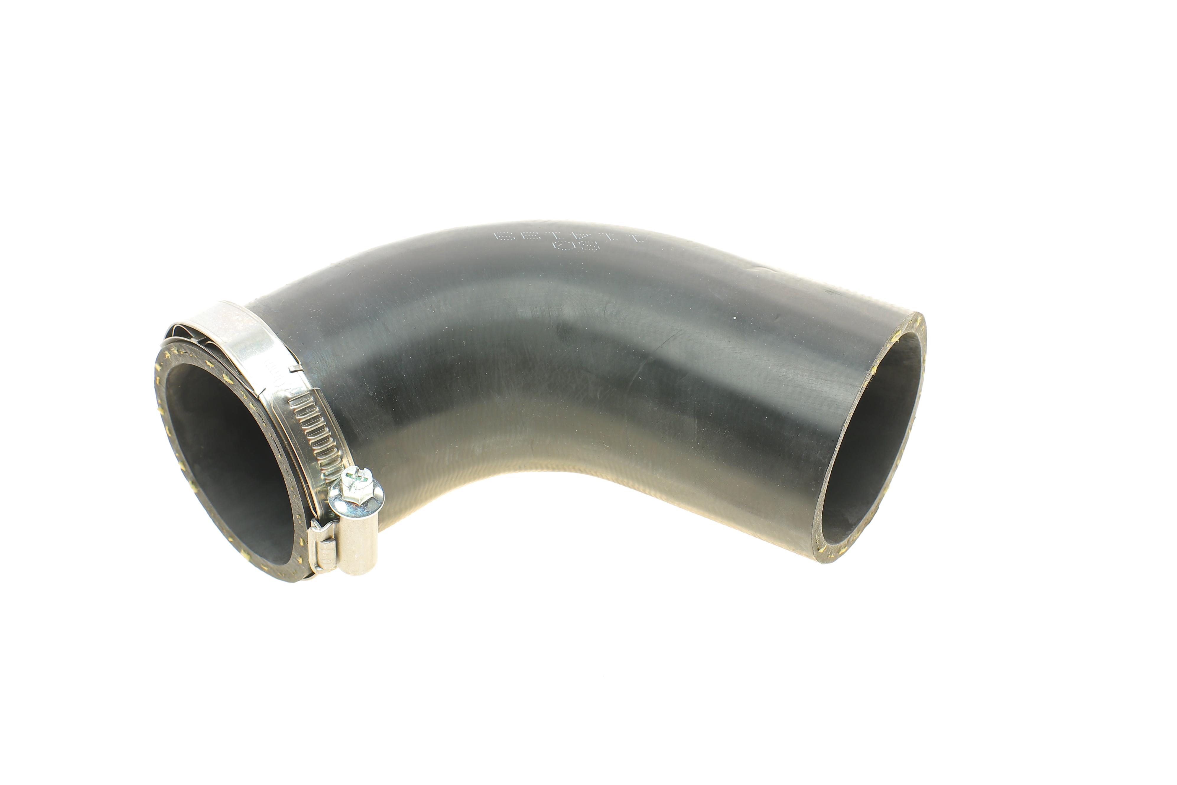 Патрубок інтеркулера Skoda Superb II/VW Golf VI/Passat 2.0TDI 05-