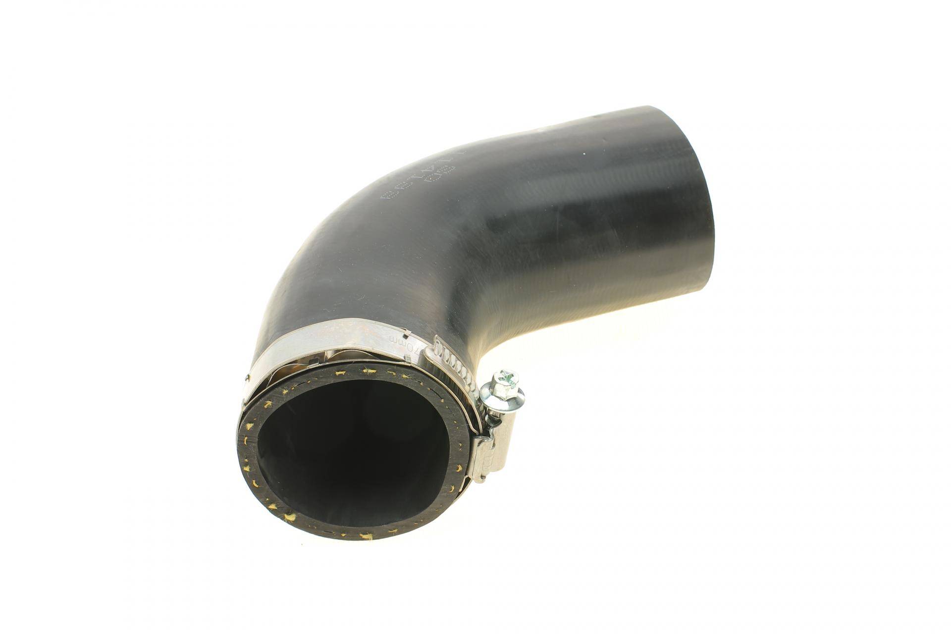 Патрубок інтеркулера Skoda Superb II/VW Golf VI/Passat 2.0TDI 05-