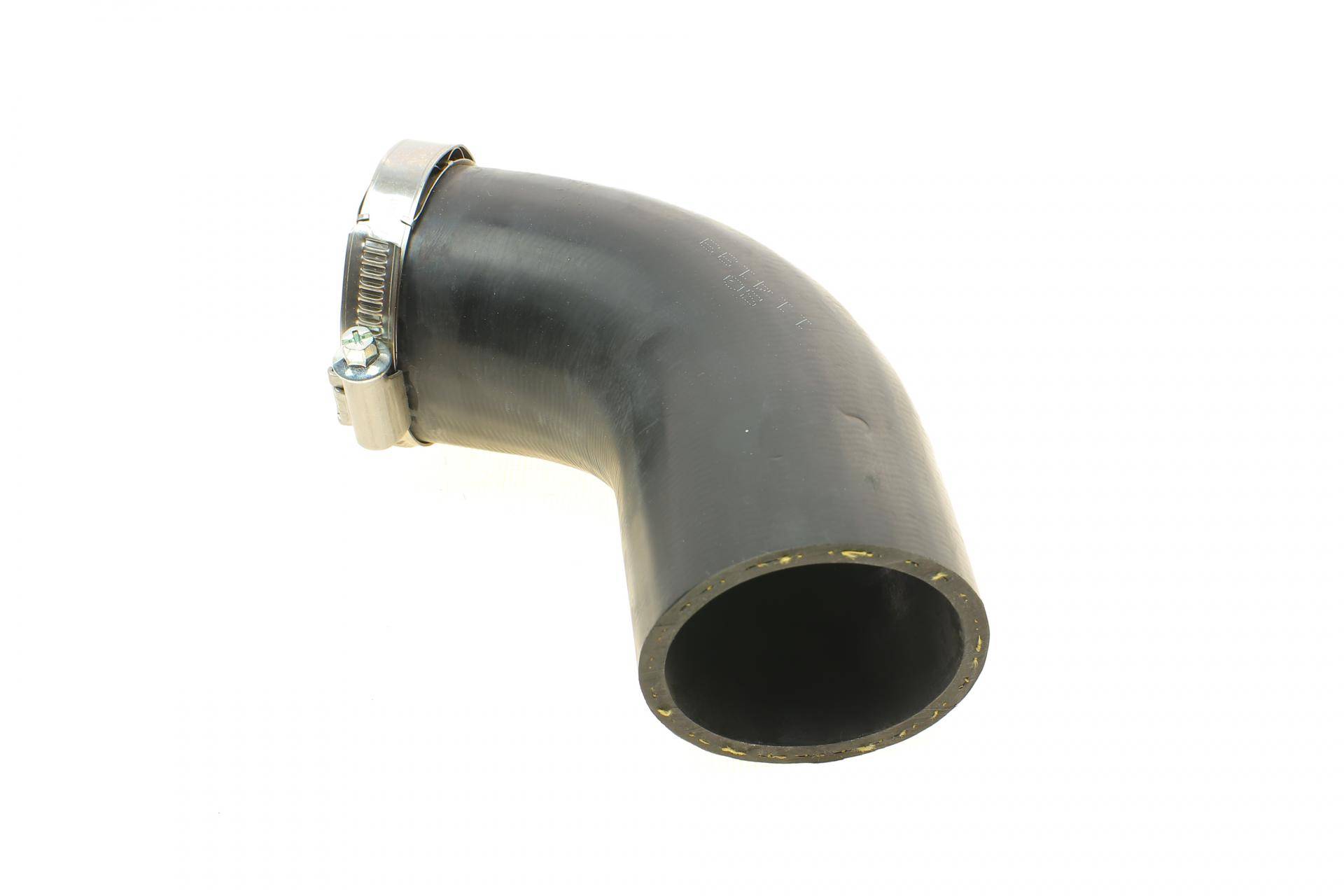 Патрубок інтеркулера Skoda Superb II/VW Golf VI/Passat 2.0TDI 05-