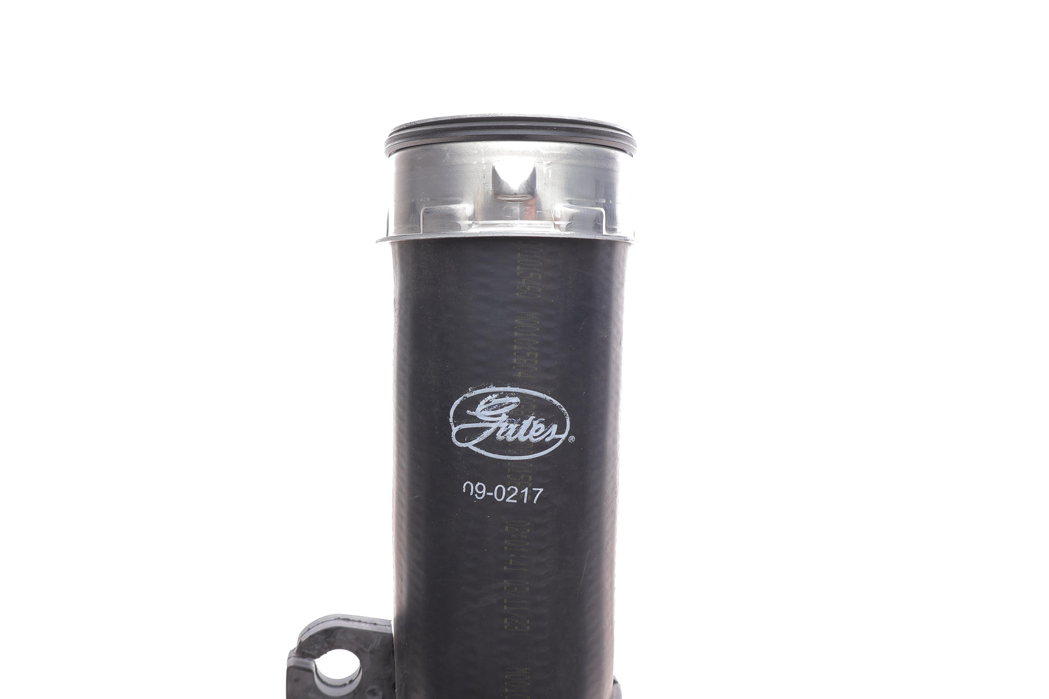 Патрубок інтеркулера VW Caddy III 1.9TDI 03-