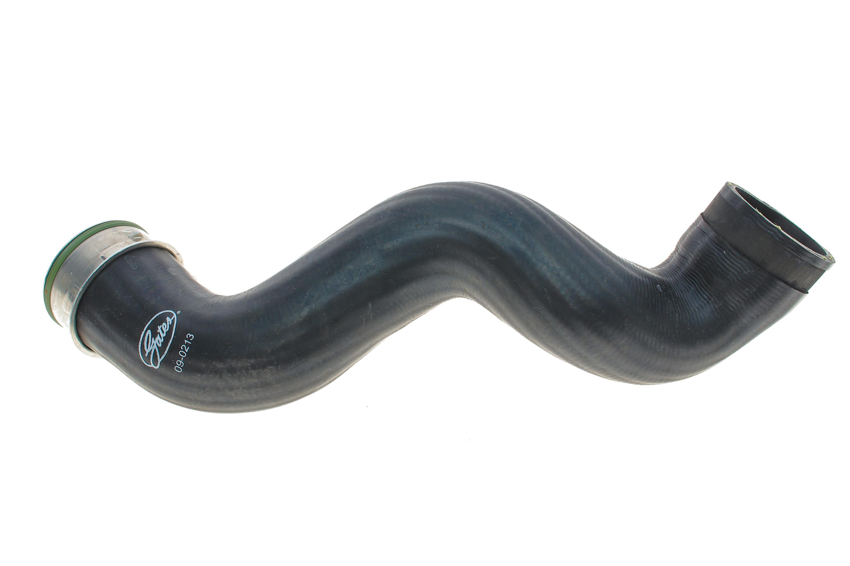 Патрубок інтеркулера Audi A4 1.9TDI/2.0TDI 00-04