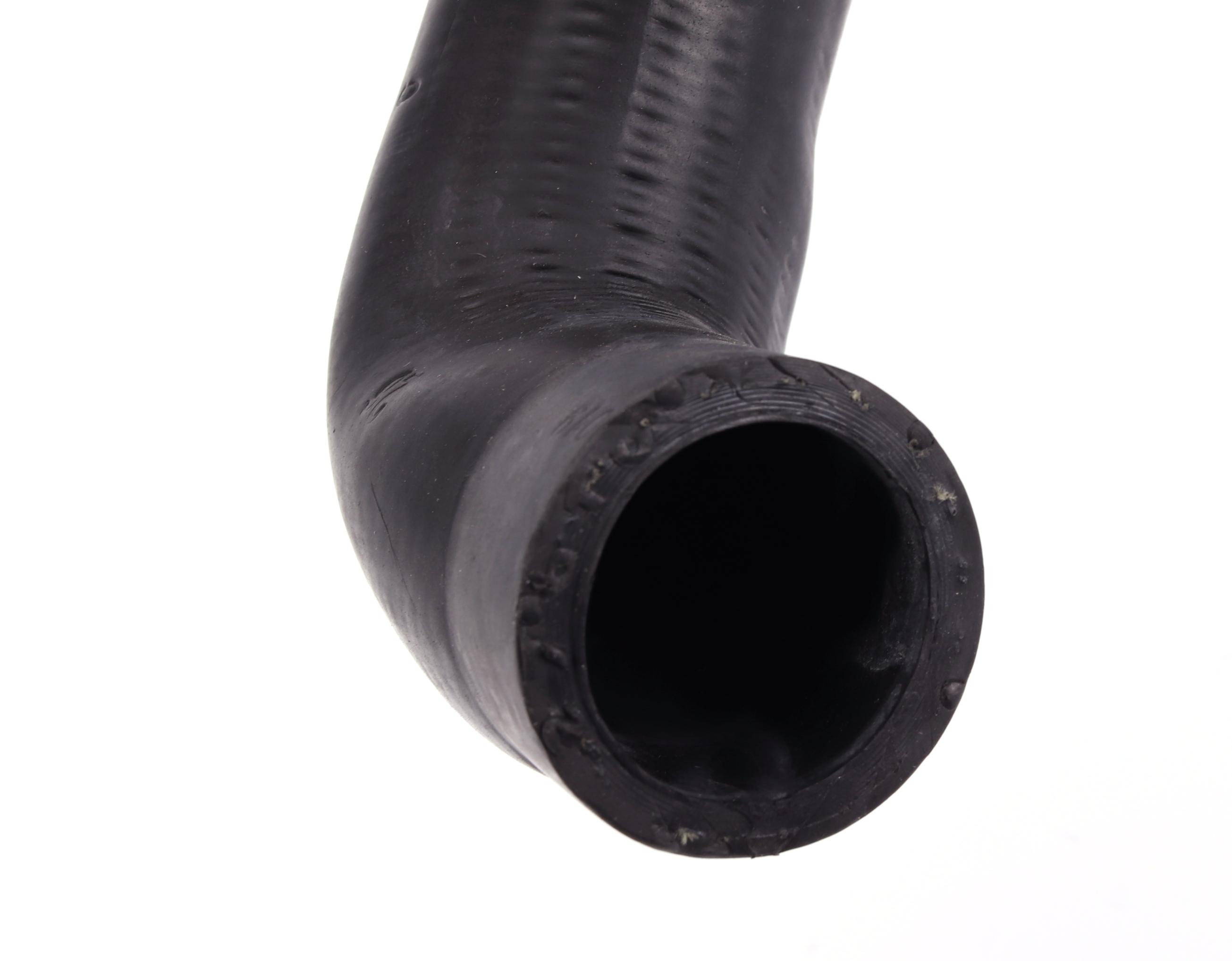 Патрубок інтеркулера VW Golf IV 1.9TDI 97-06