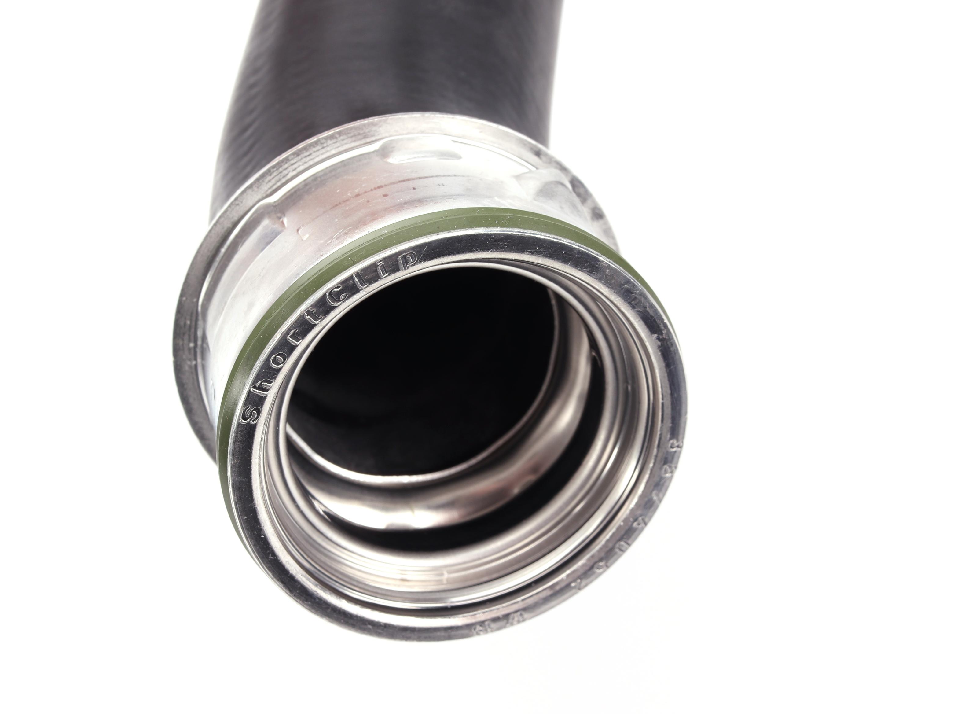 Патрубок інтеркулера VW Golf IV 1.9TDI 97-06