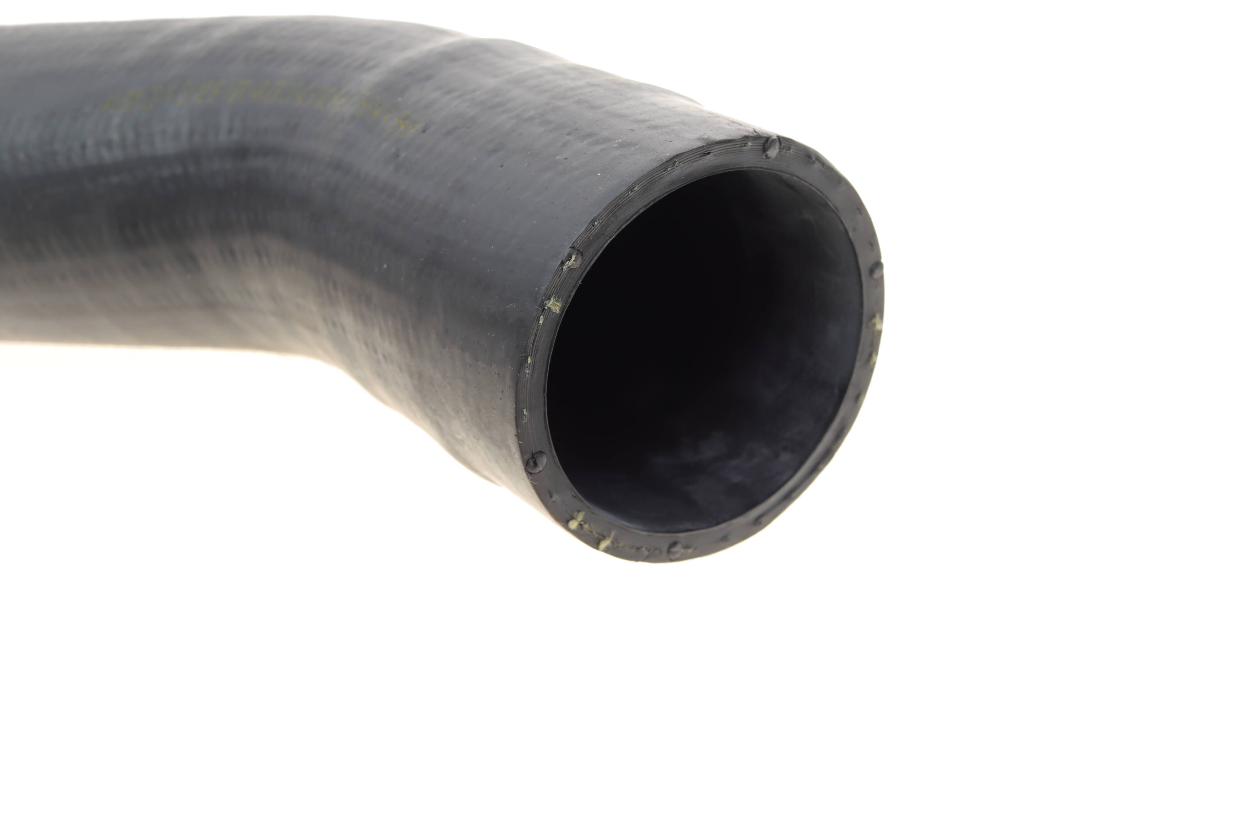 Патрубок інтеркулера (нижній) Fiat Ducato/Peugeot Boxer 2.2D/2.2HDi 06-