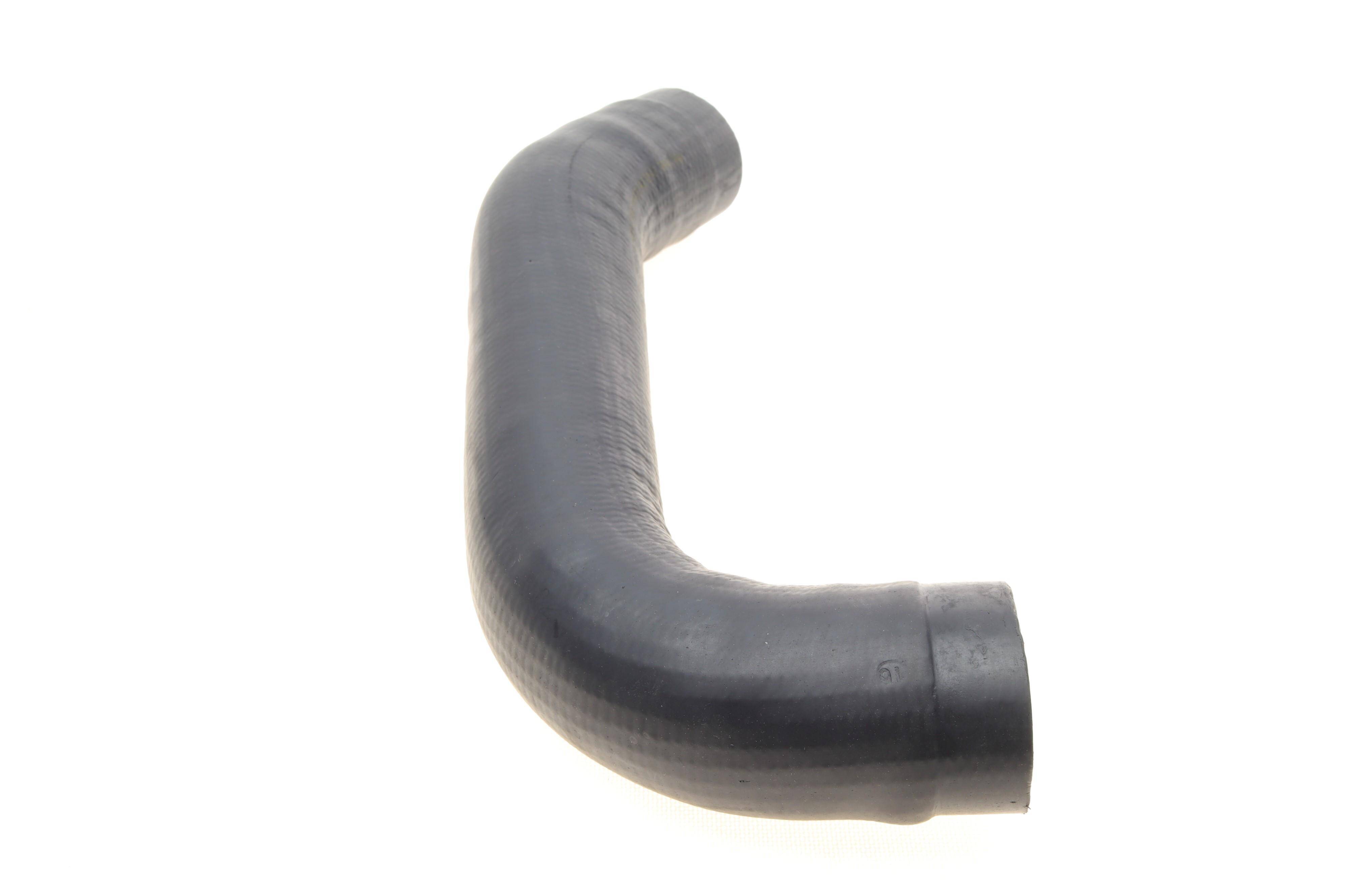 Патрубок інтеркулера (нижній) Fiat Ducato/Peugeot Boxer 2.2D/2.2HDi 06-