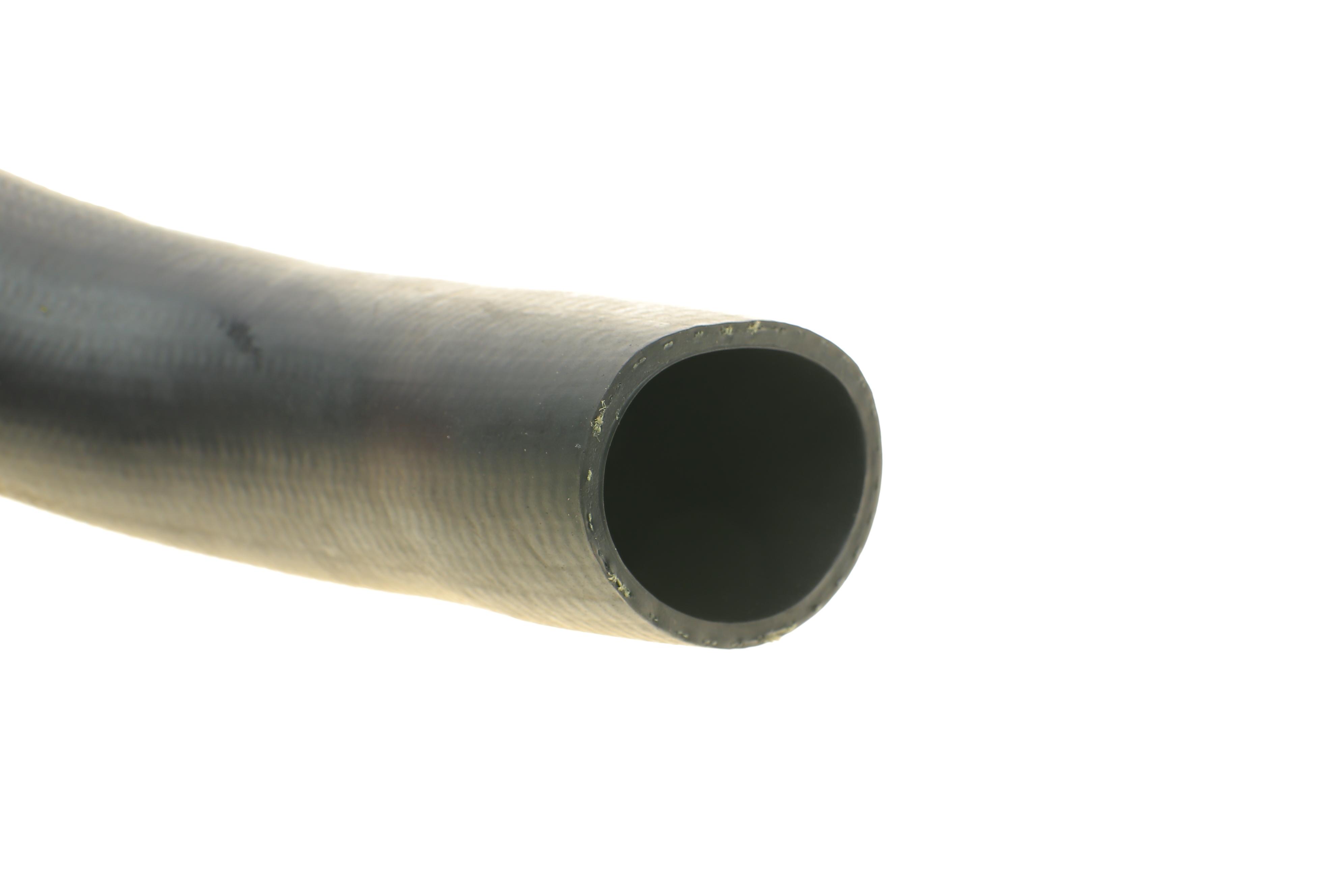 Патрубок інтеркулера (R) VW Caddy III 1.6/2.0 TDI 10-