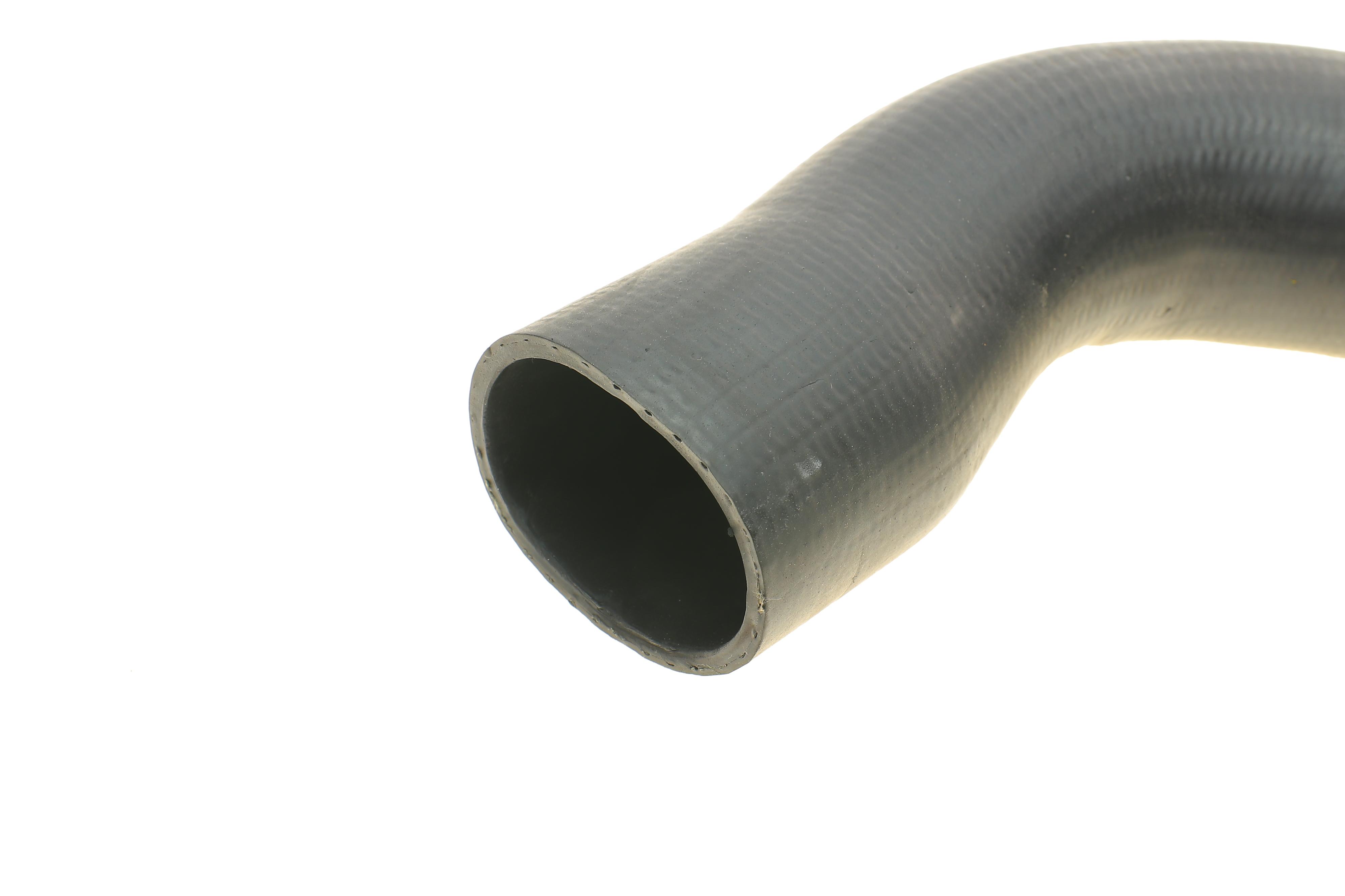 Патрубок інтеркулера (R) VW Caddy III 1.6/2.0 TDI 10-