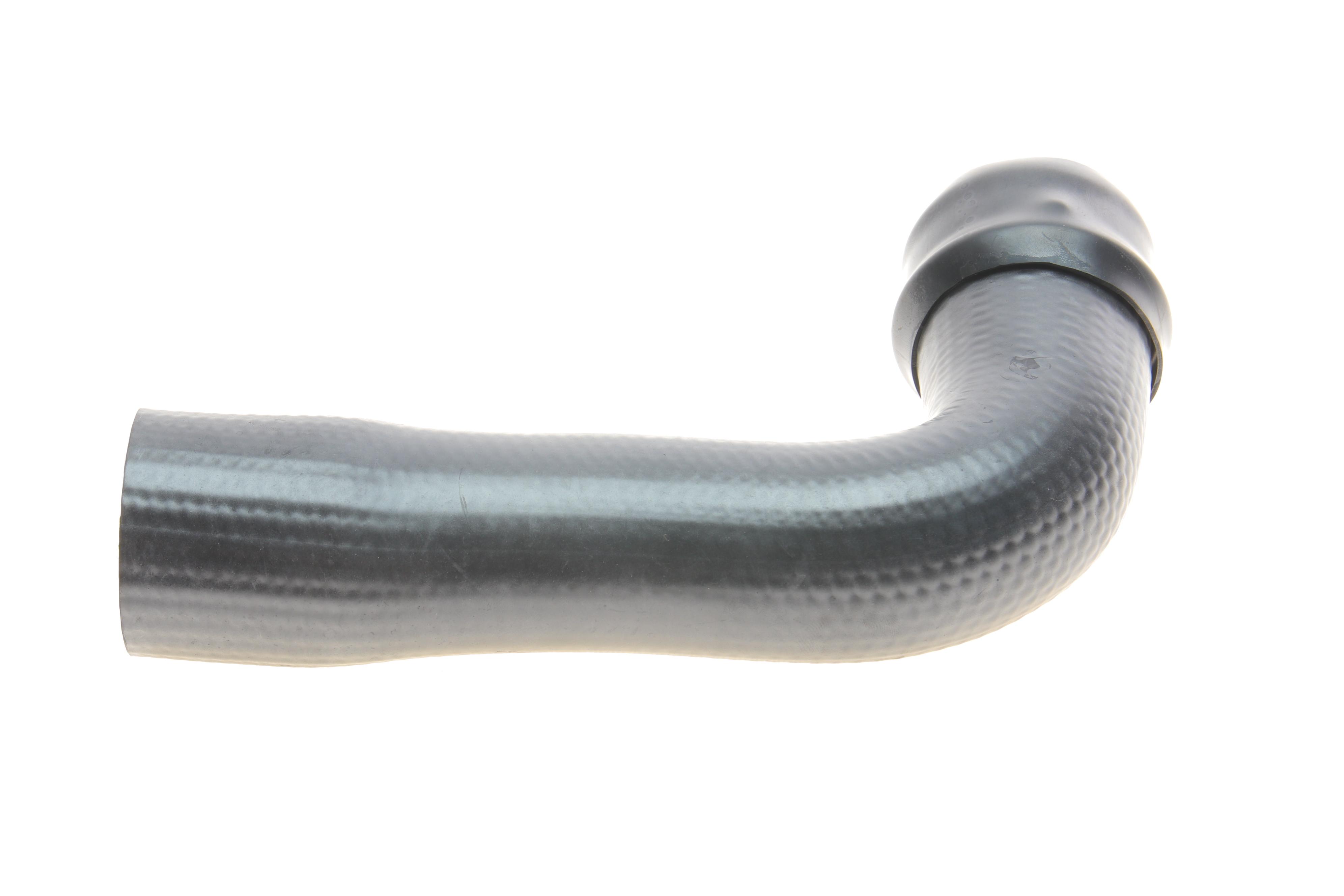 Патрубок інтеркулера Skoda Octavia II/Passat B6 2.0TDI 05-