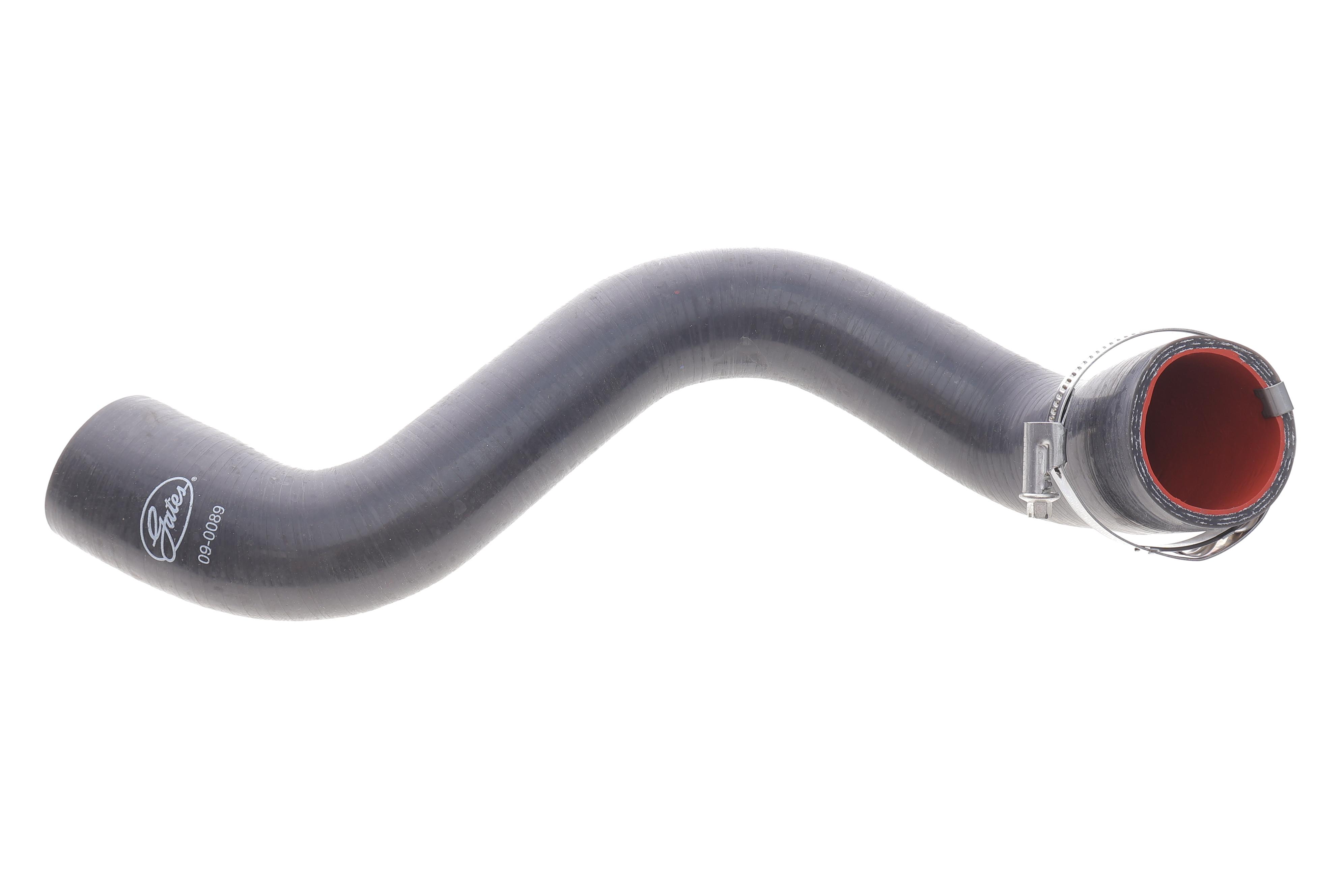 Патрубок інтеркулера Renault Megane II/Scenic II 1.5 dCi 03-10